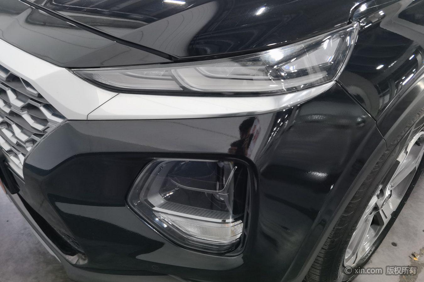 Hyundai 2020 380 TGDi DLX Auto 4WD Smart Premium PLUS(HTRAC)