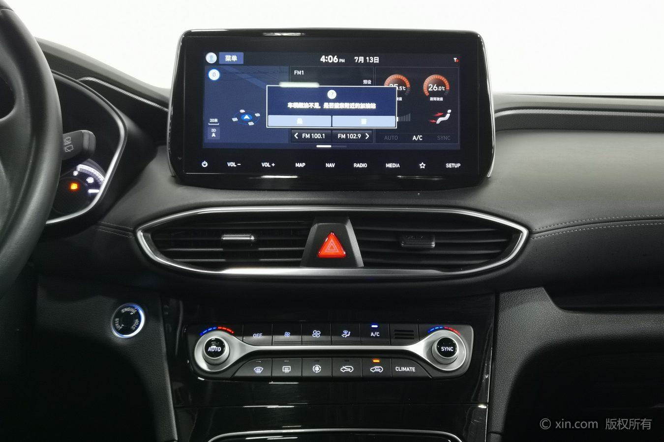 Hyundai 2020 380 TGDi DLX Auto 4WD Smart Premium PLUS(HTRAC)