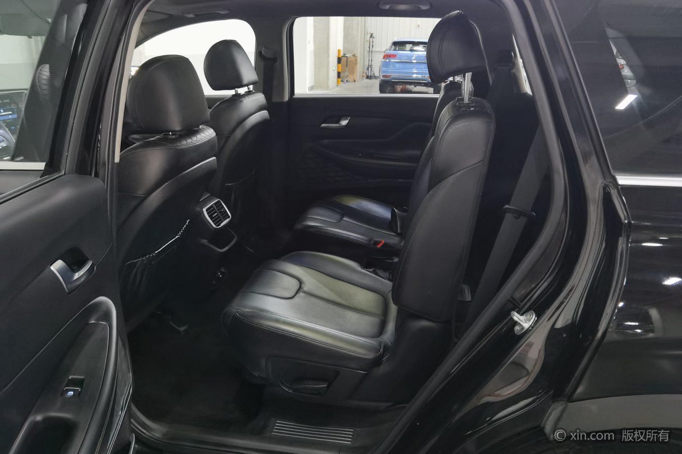 Hyundai 2020 380 TGDi DLX Auto 4WD Smart Premium PLUS(HTRAC)