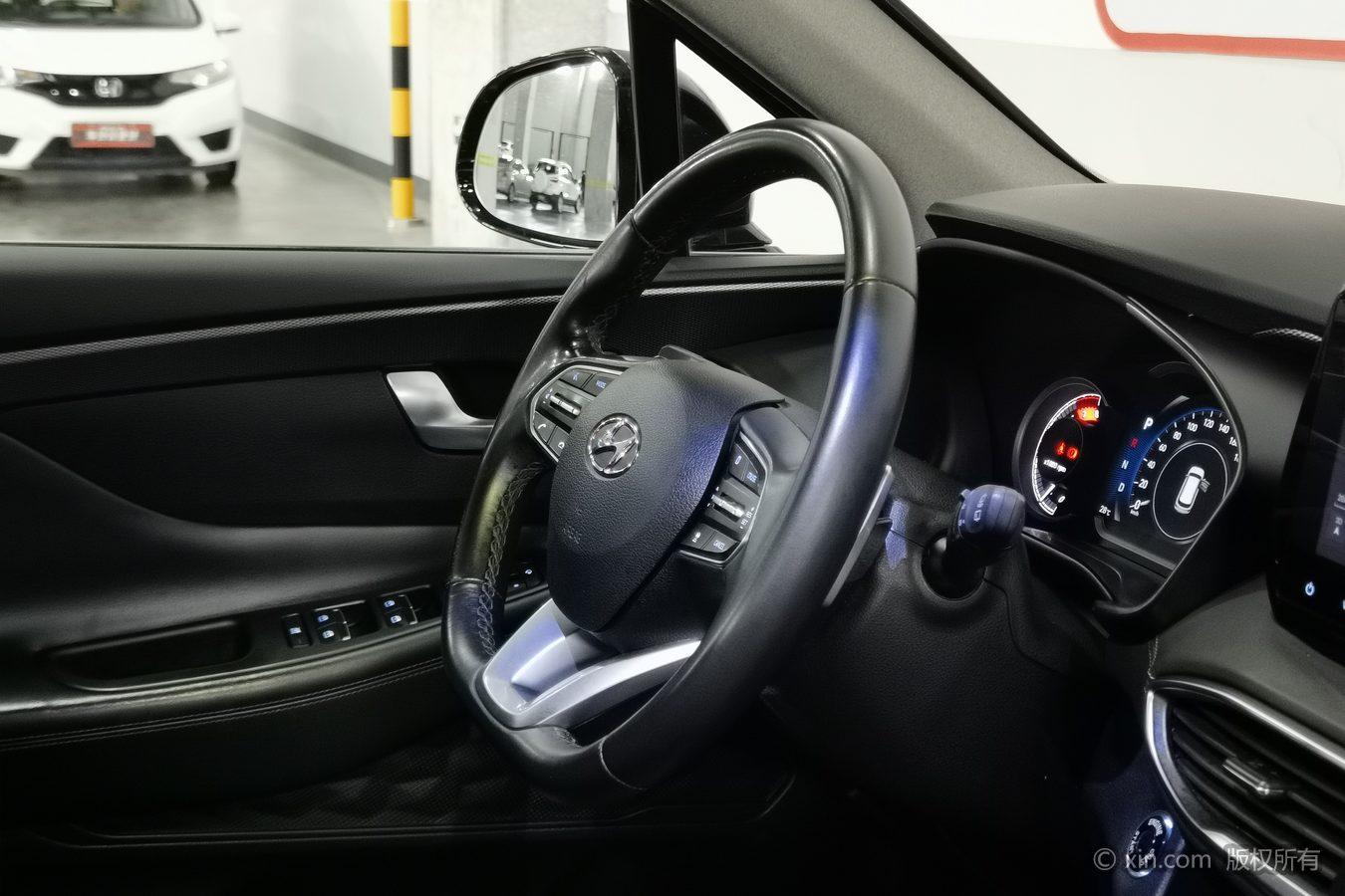 Hyundai 2020 380 TGDi DLX Auto 4WD Smart Premium PLUS(HTRAC)