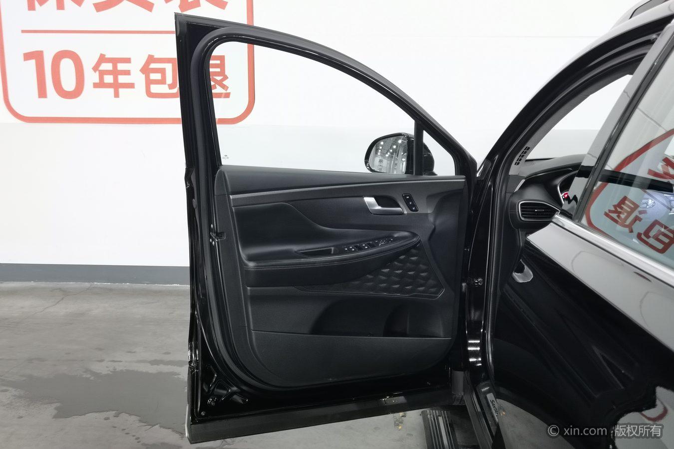 Hyundai 2020 380 TGDi DLX Auto 4WD Smart Premium PLUS(HTRAC)