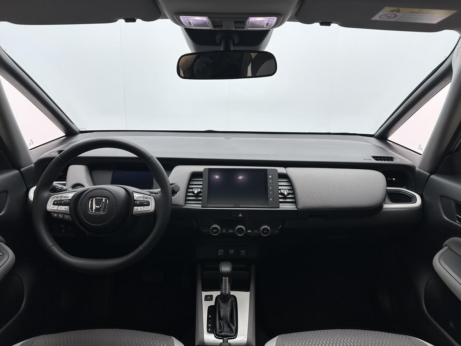 Honda LIFE 2020 1.5L CVT CRO-SS