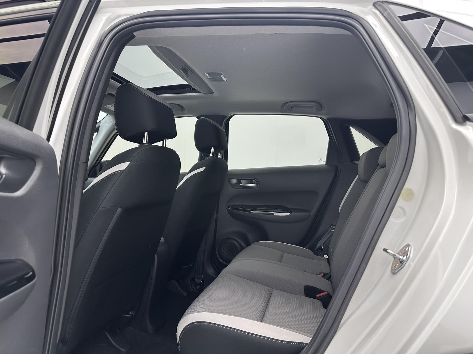 Honda LIFE 2020 1.5L CVT CRO-SS