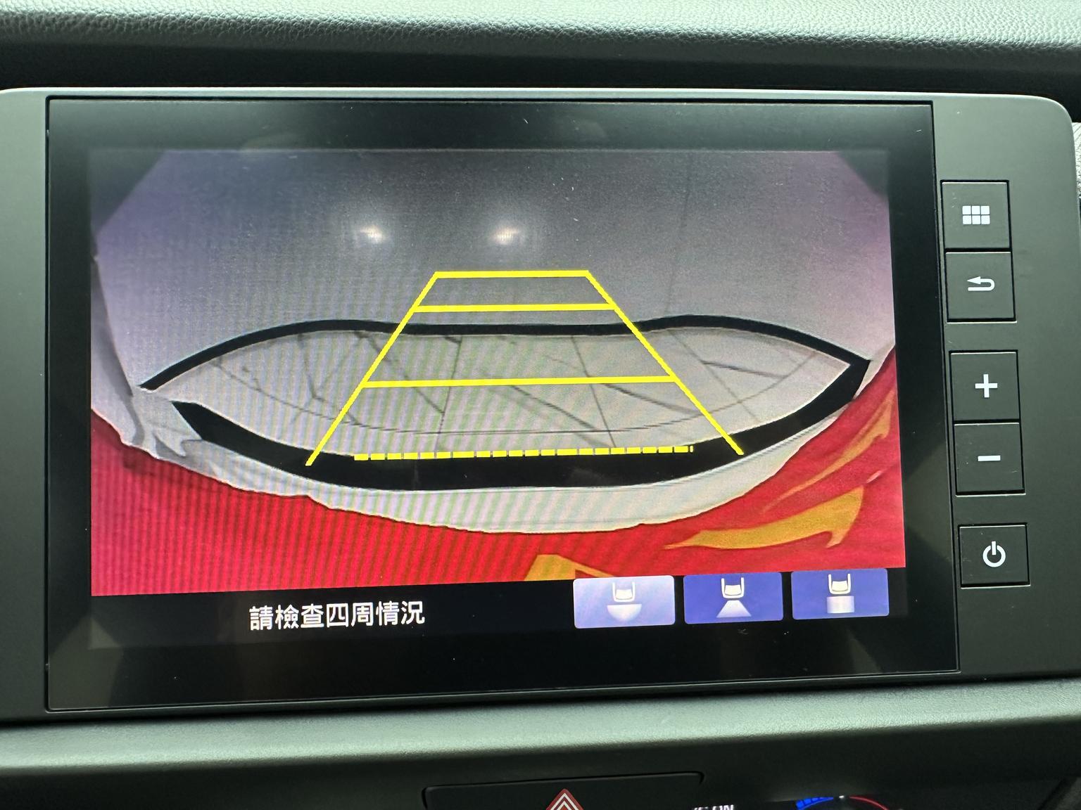 Honda LIFE 2020 1.5L CVT CRO-SS