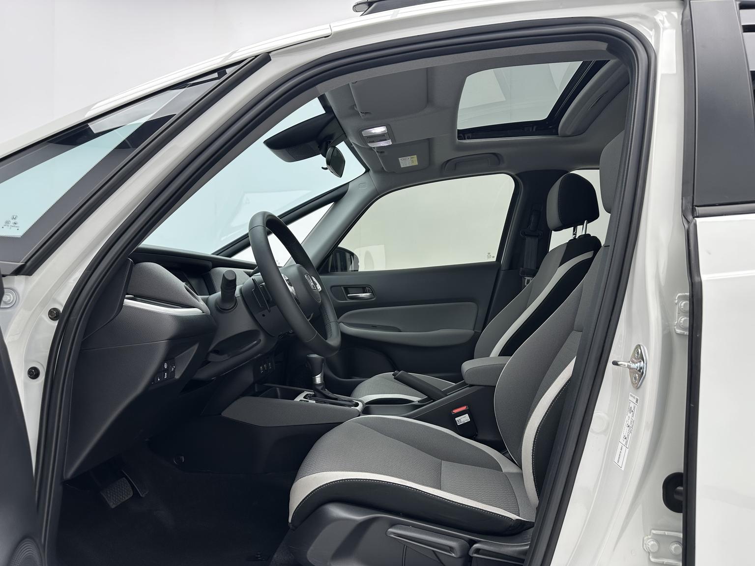 Honda LIFE 2020 1.5L CVT CRO-SS