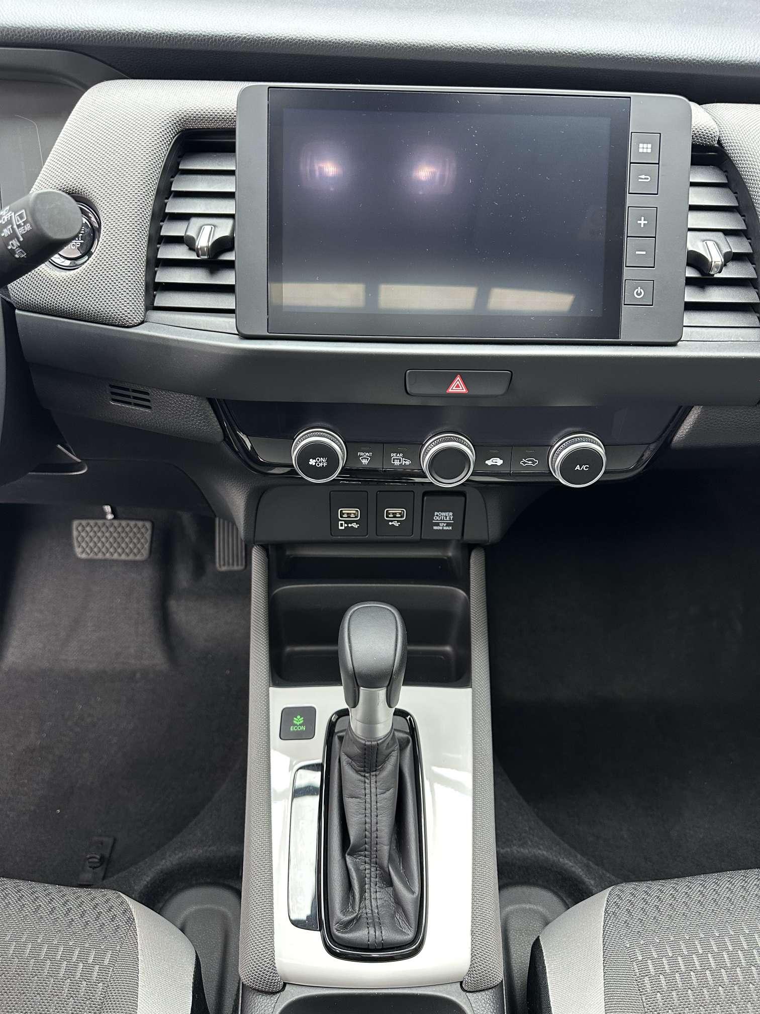 Honda LIFE 2020 1.5L CVT CRO-SS