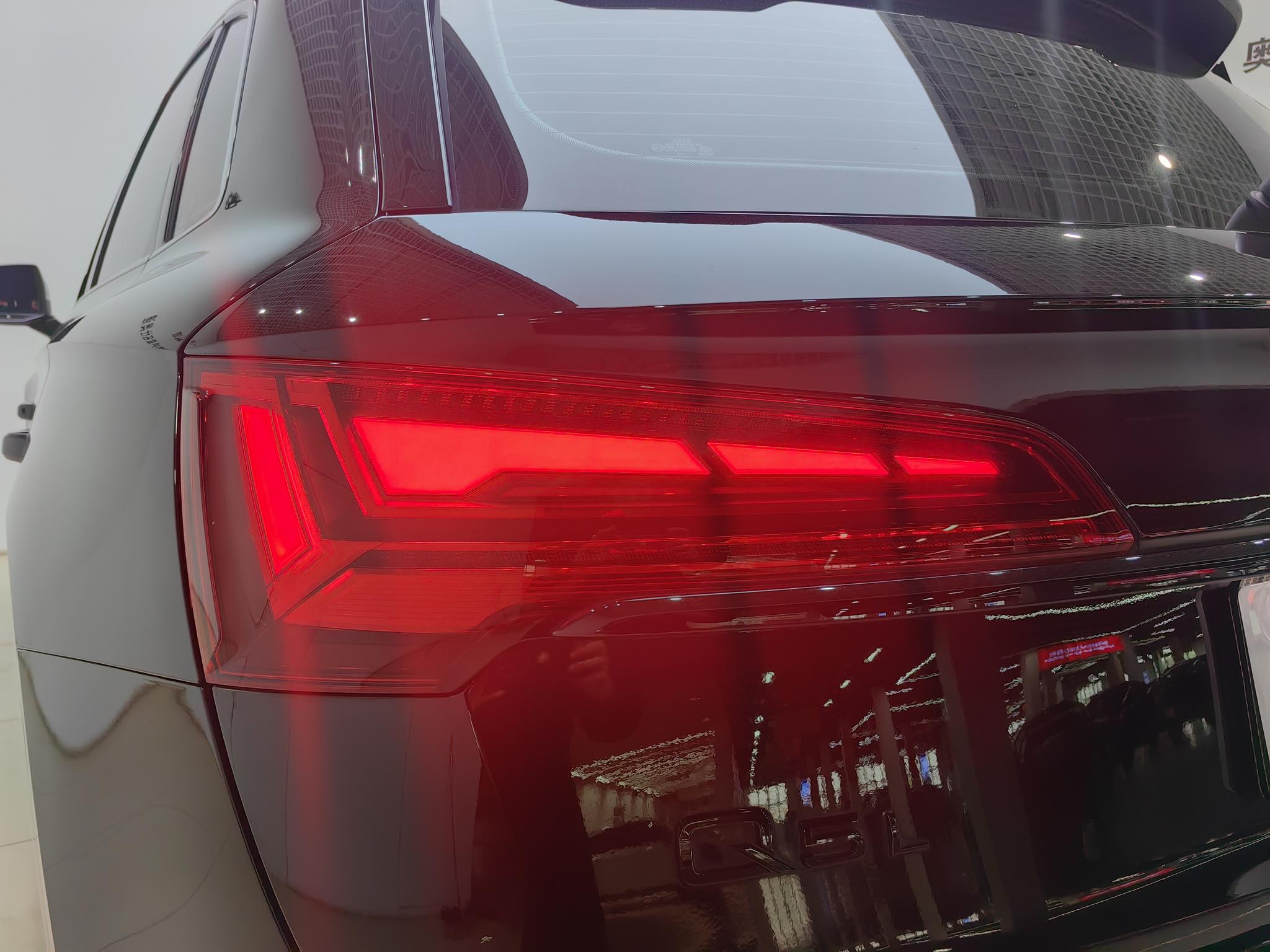 Audi Q5L 2023 45T Select Dynamic