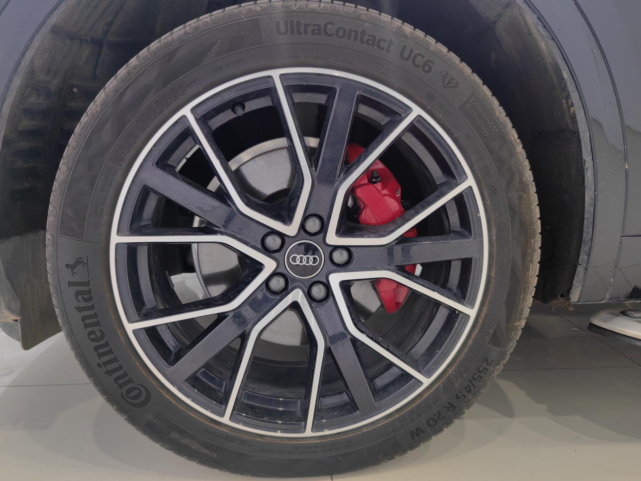 Audi Q5L 2023 45T Select Dynamic