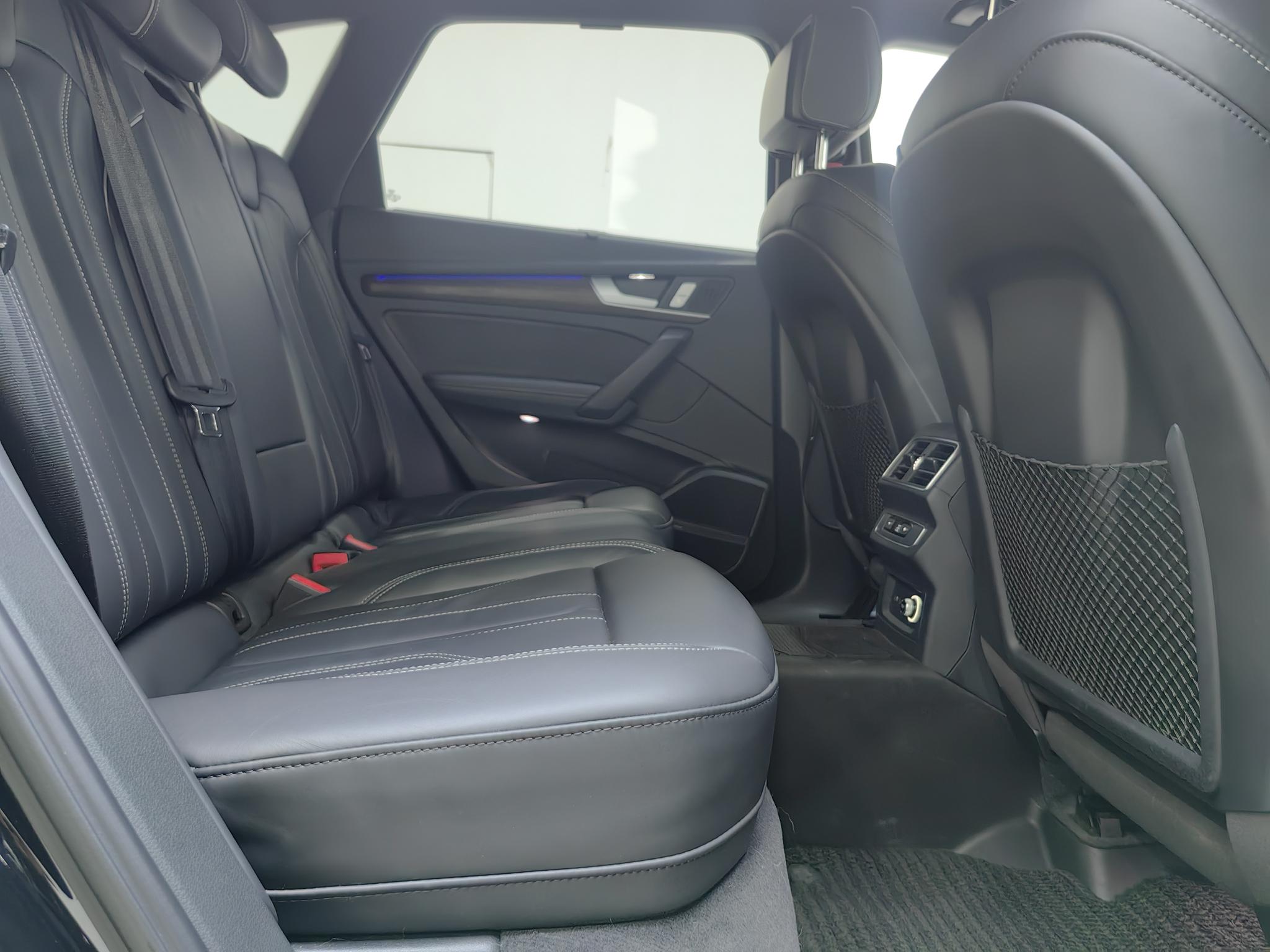 Audi Q5L 2023 45T Select Dynamic