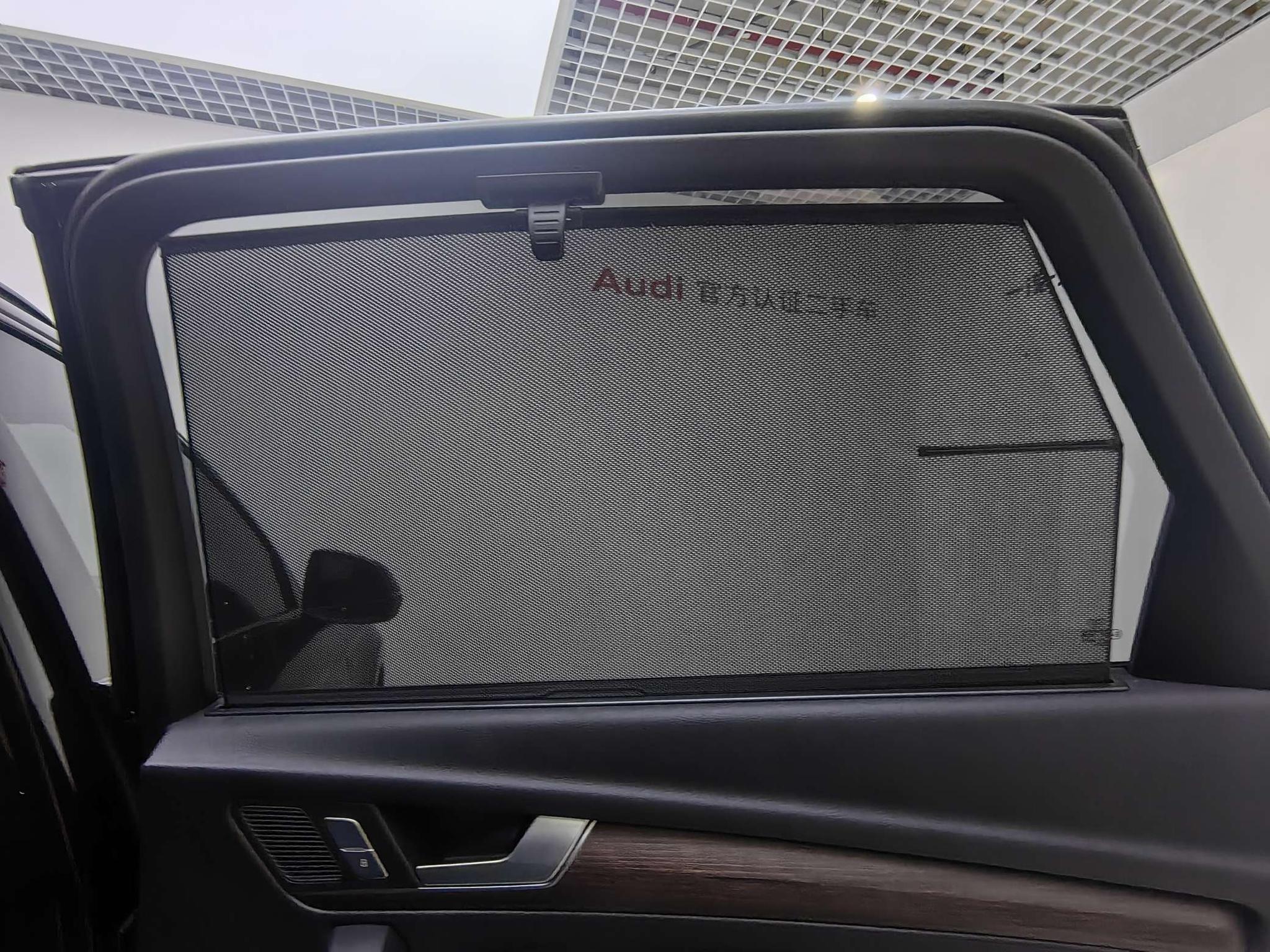 Audi Q5L 2023 45T Select Dynamic