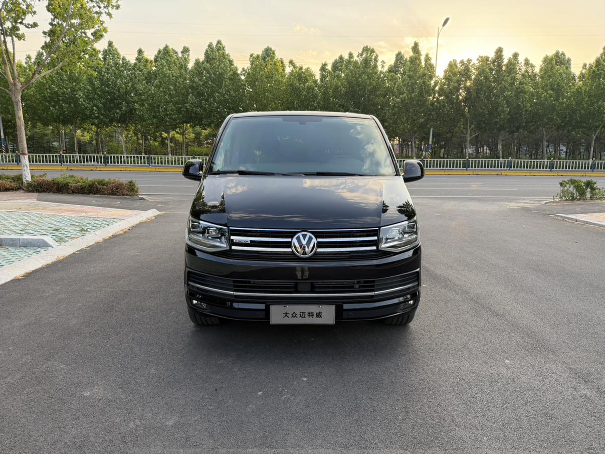 Volkswagen 2019 2.0TSI 4WD Premium Plus 7 seat