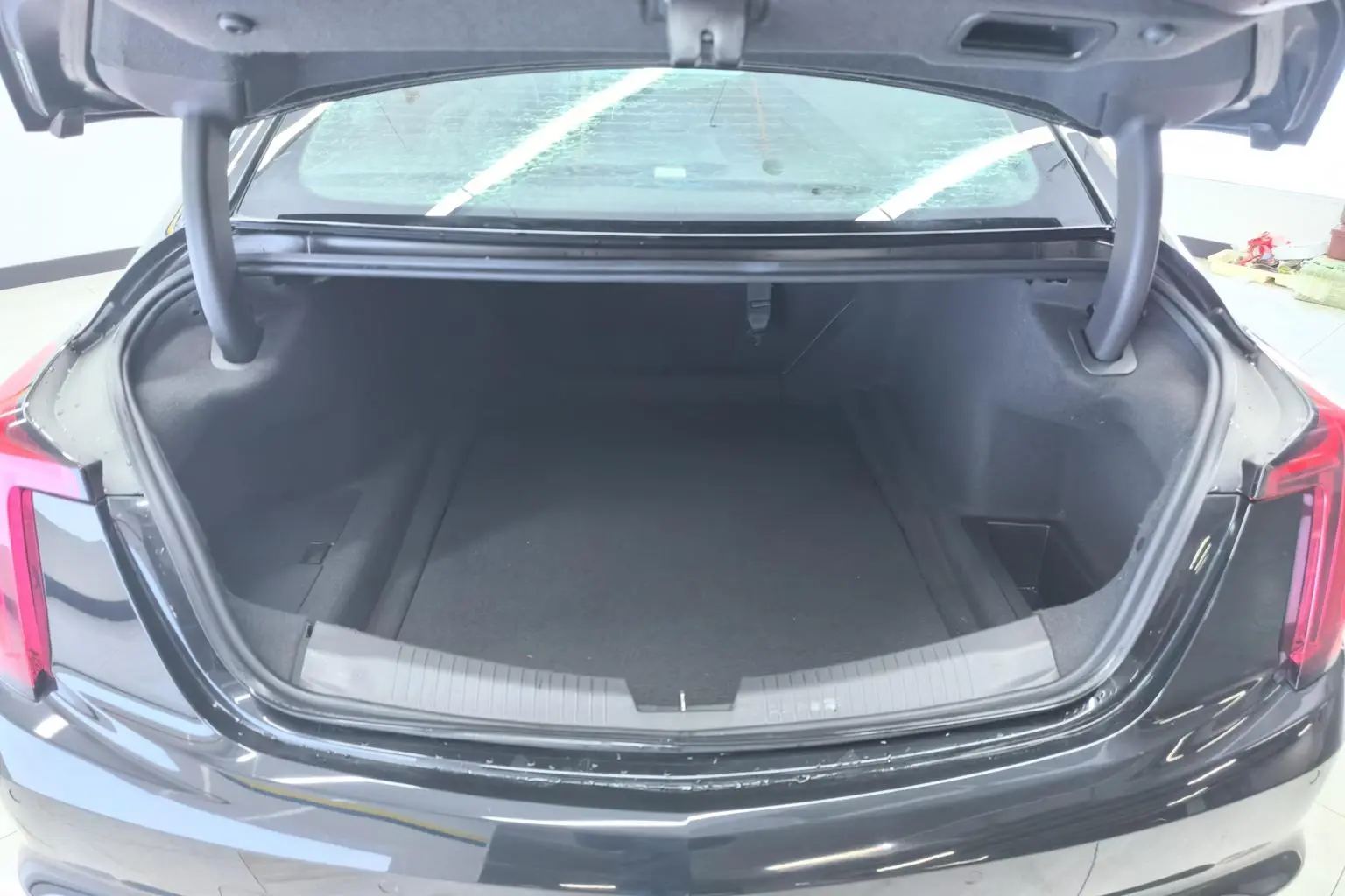 Cadillac CT5 2021 28T Luxury