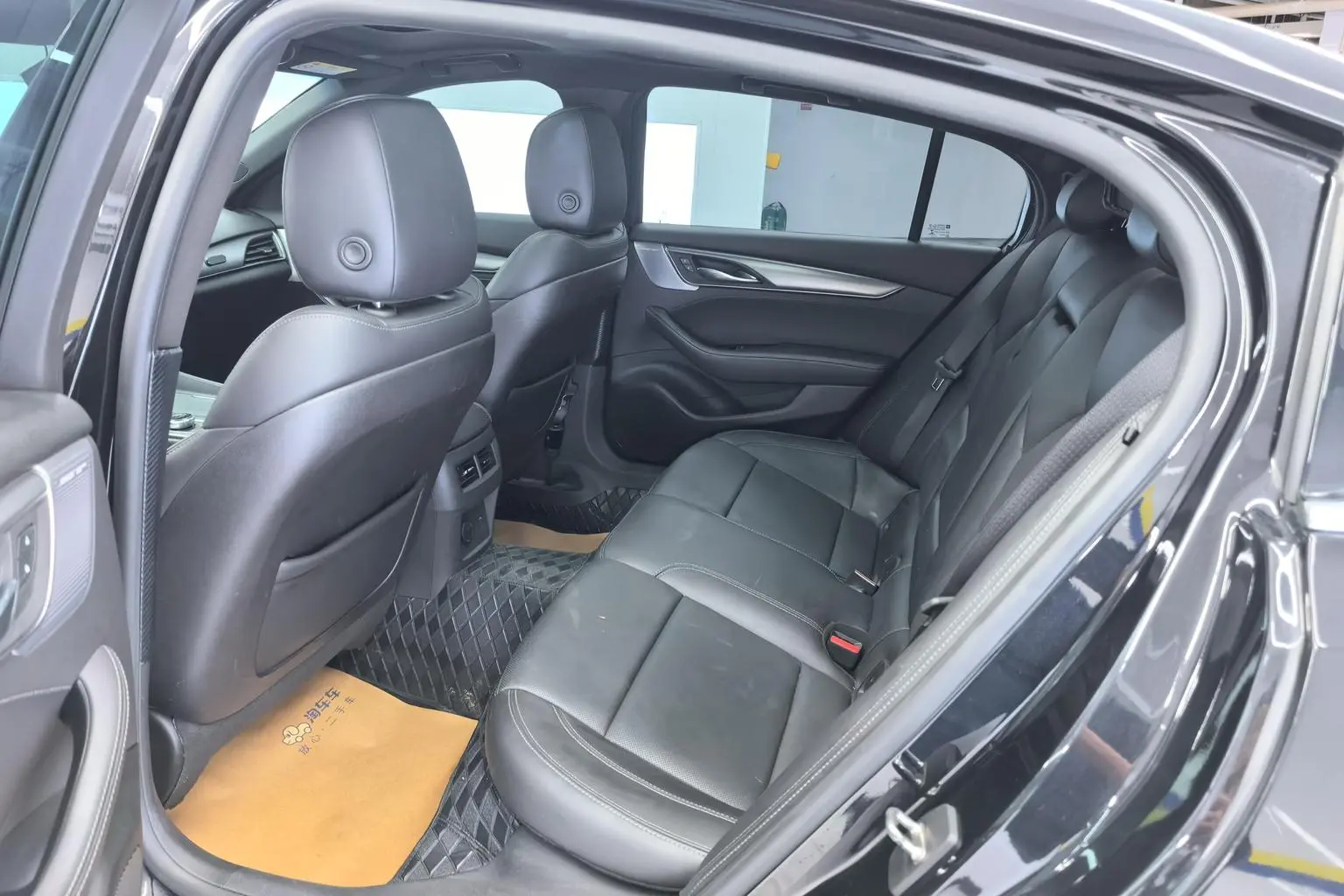Cadillac CT5 2021 28T Luxury