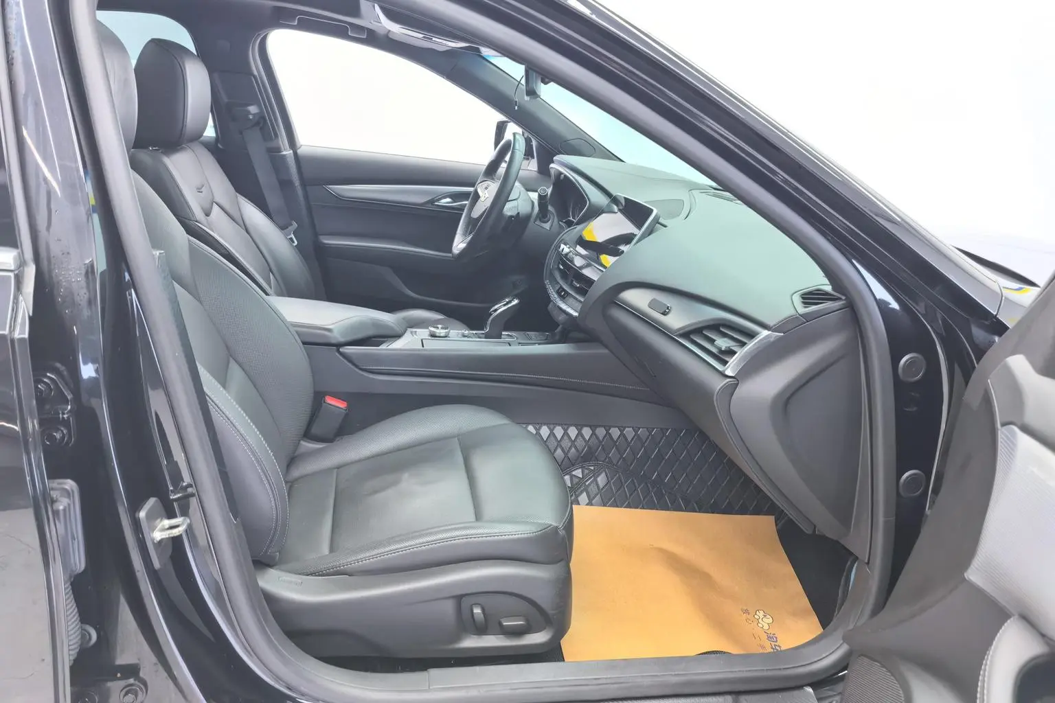 Cadillac CT5 2021 28T Luxury