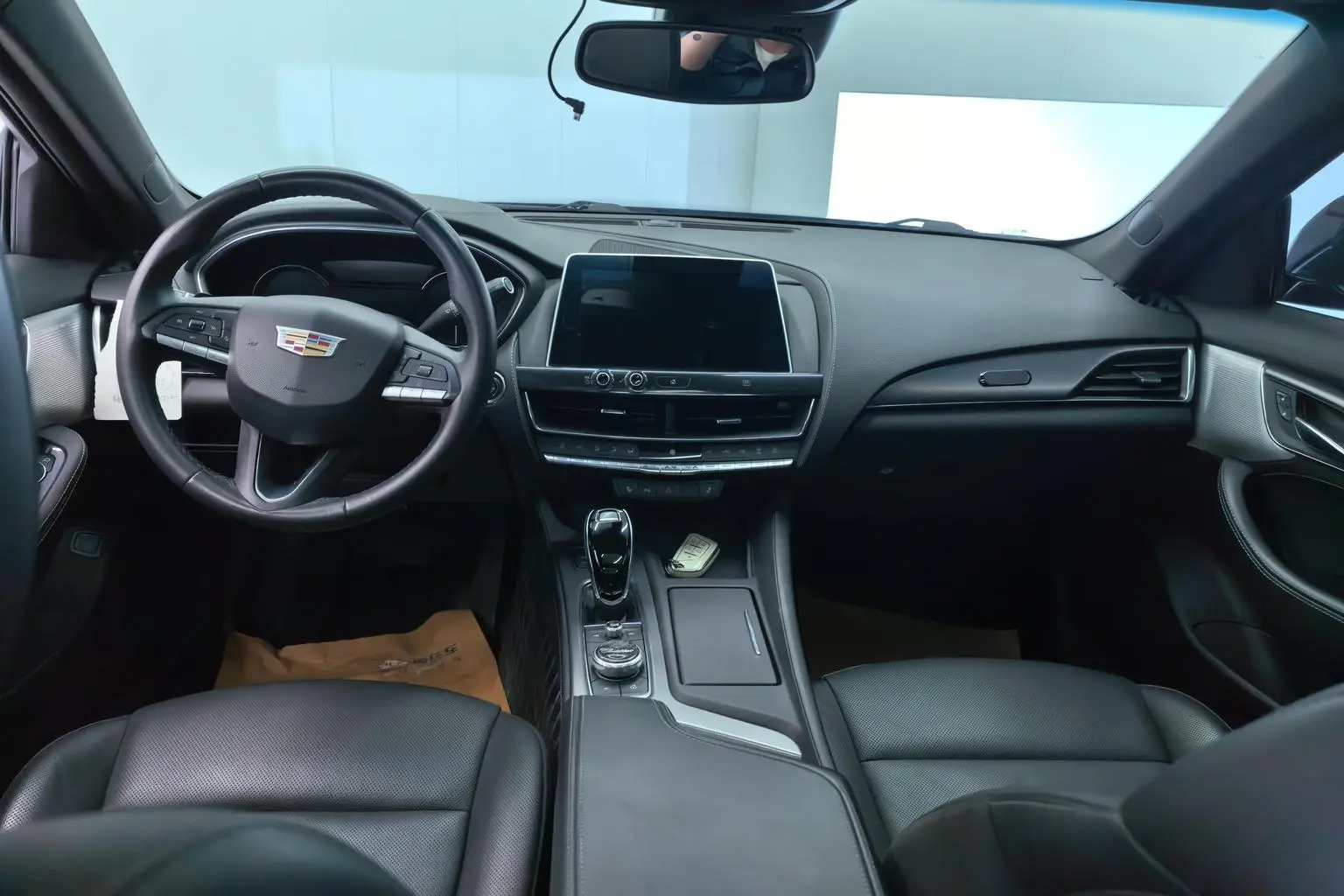 Cadillac CT5 2021 28T Luxury