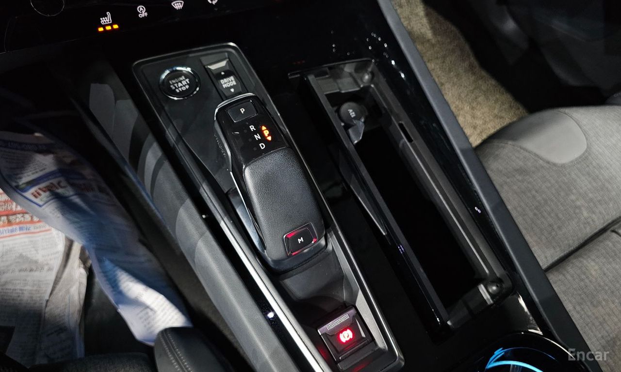 Peugeot 508 2nd generation 1.5 BlueHDi Allure 2020