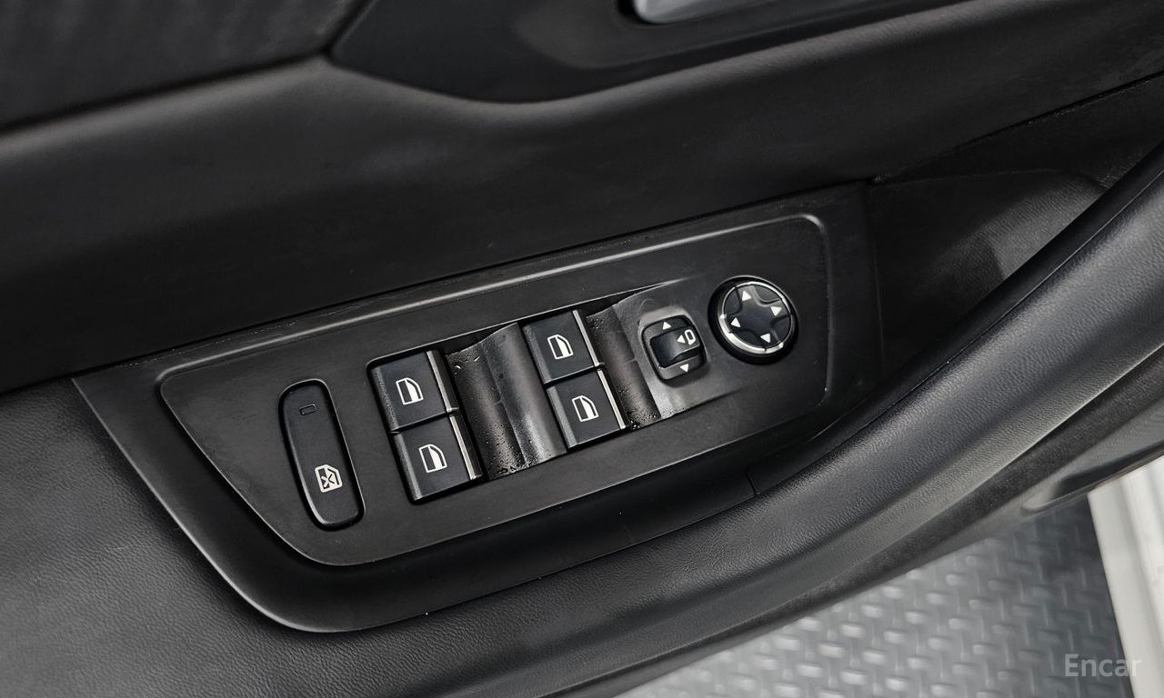 Peugeot 508 2nd generation 1.5 BlueHDi Allure 2020