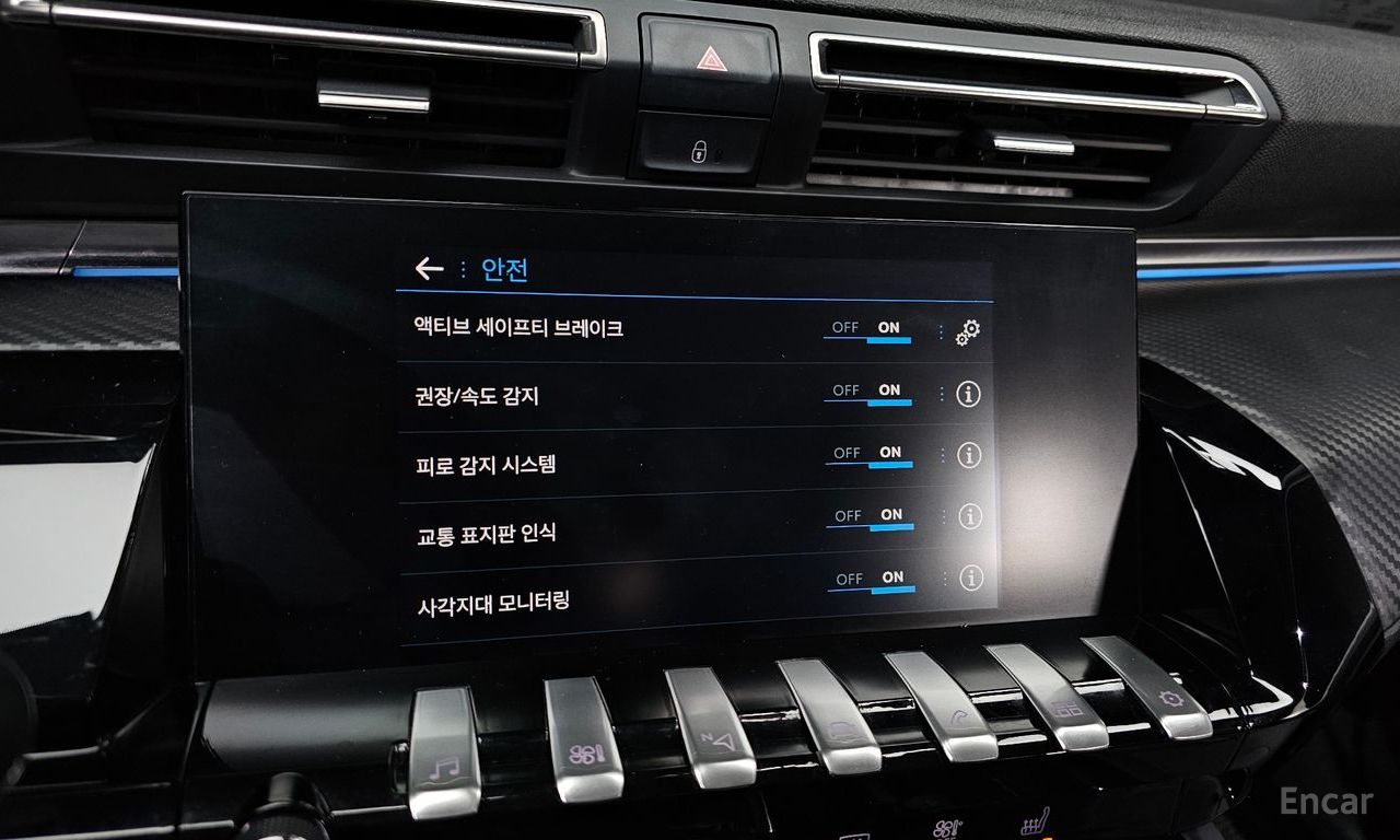 Peugeot 508 2nd generation 1.5 BlueHDi Allure 2020