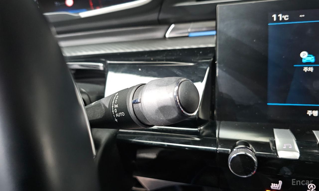 Peugeot 508 2nd generation 1.5 BlueHDi Allure 2020