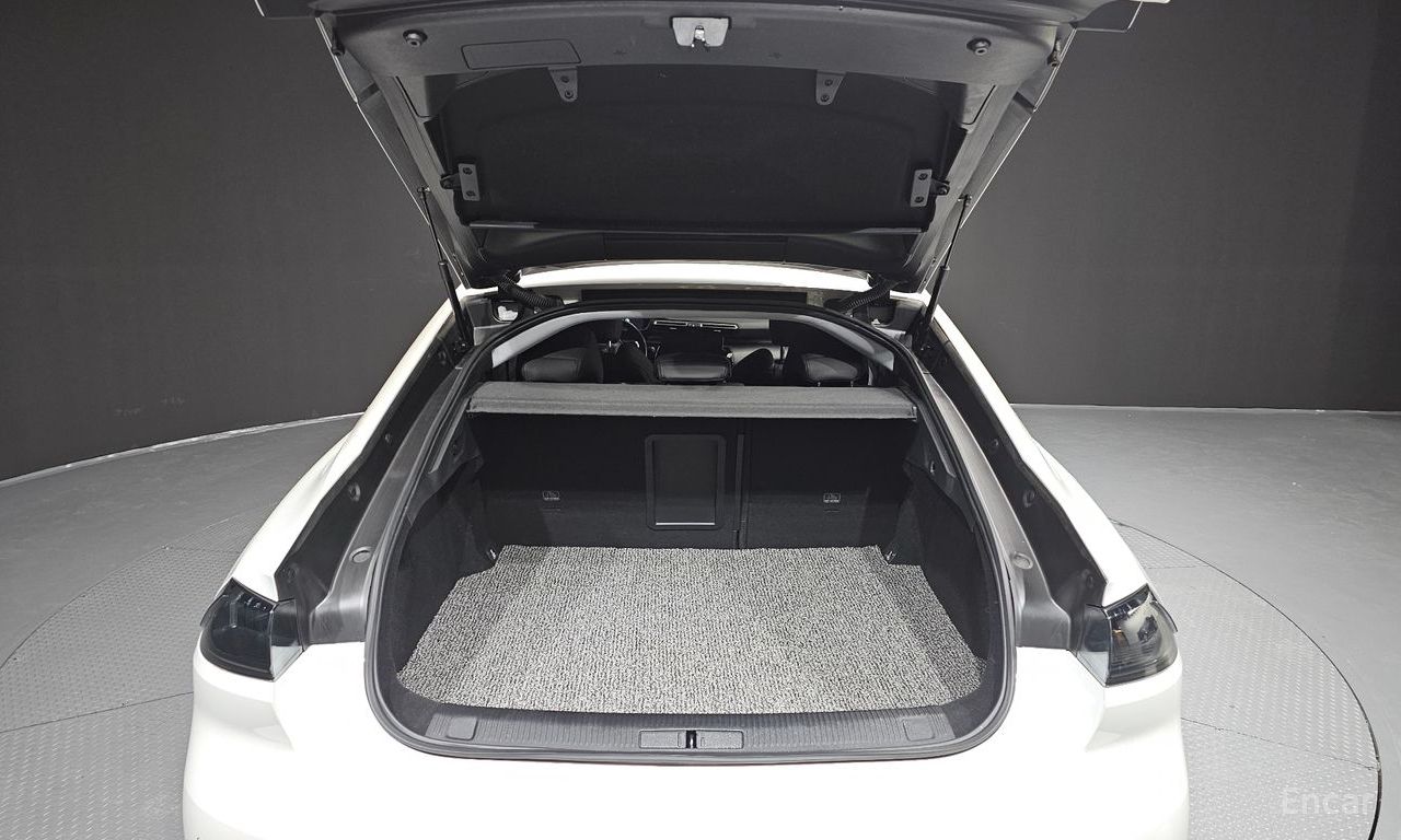 Peugeot 508 2nd generation 1.5 BlueHDi Allure 2020