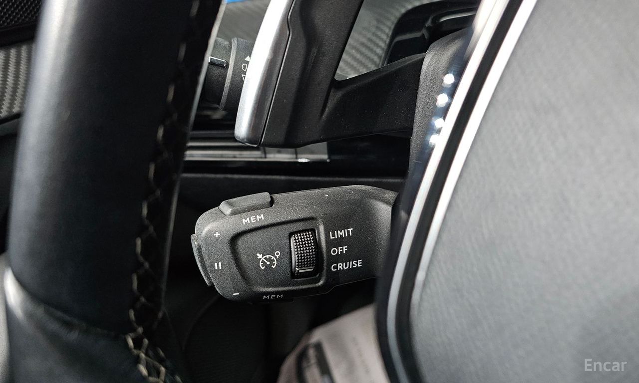 Peugeot 508 2nd generation 1.5 BlueHDi Allure 2020