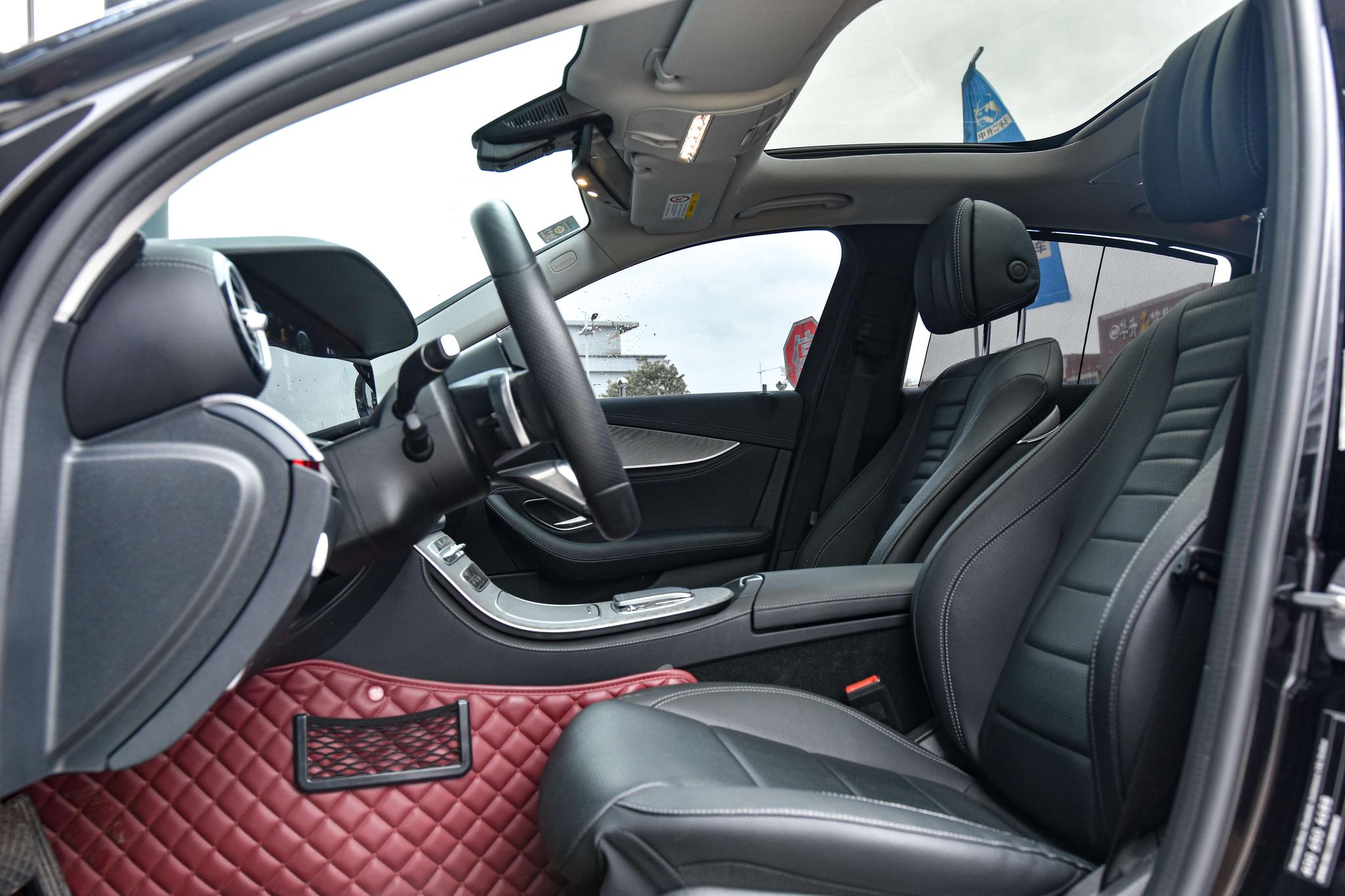 Mercedes-Benz E Class 2021 Facelift E 300 L Luxury Sport Sedan
