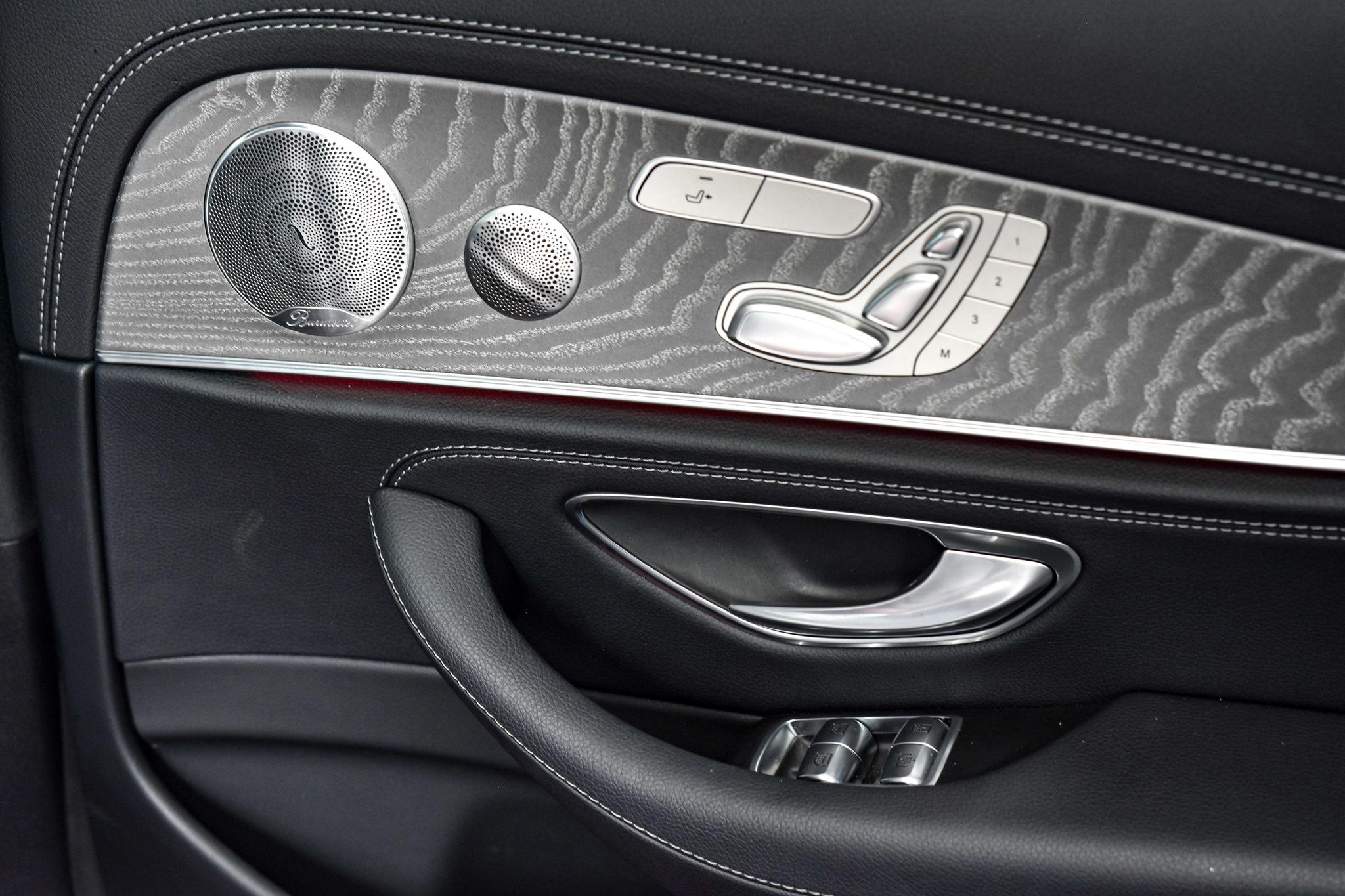 Mercedes-Benz E Class 2021 Facelift E 300 L Luxury Sport Sedan