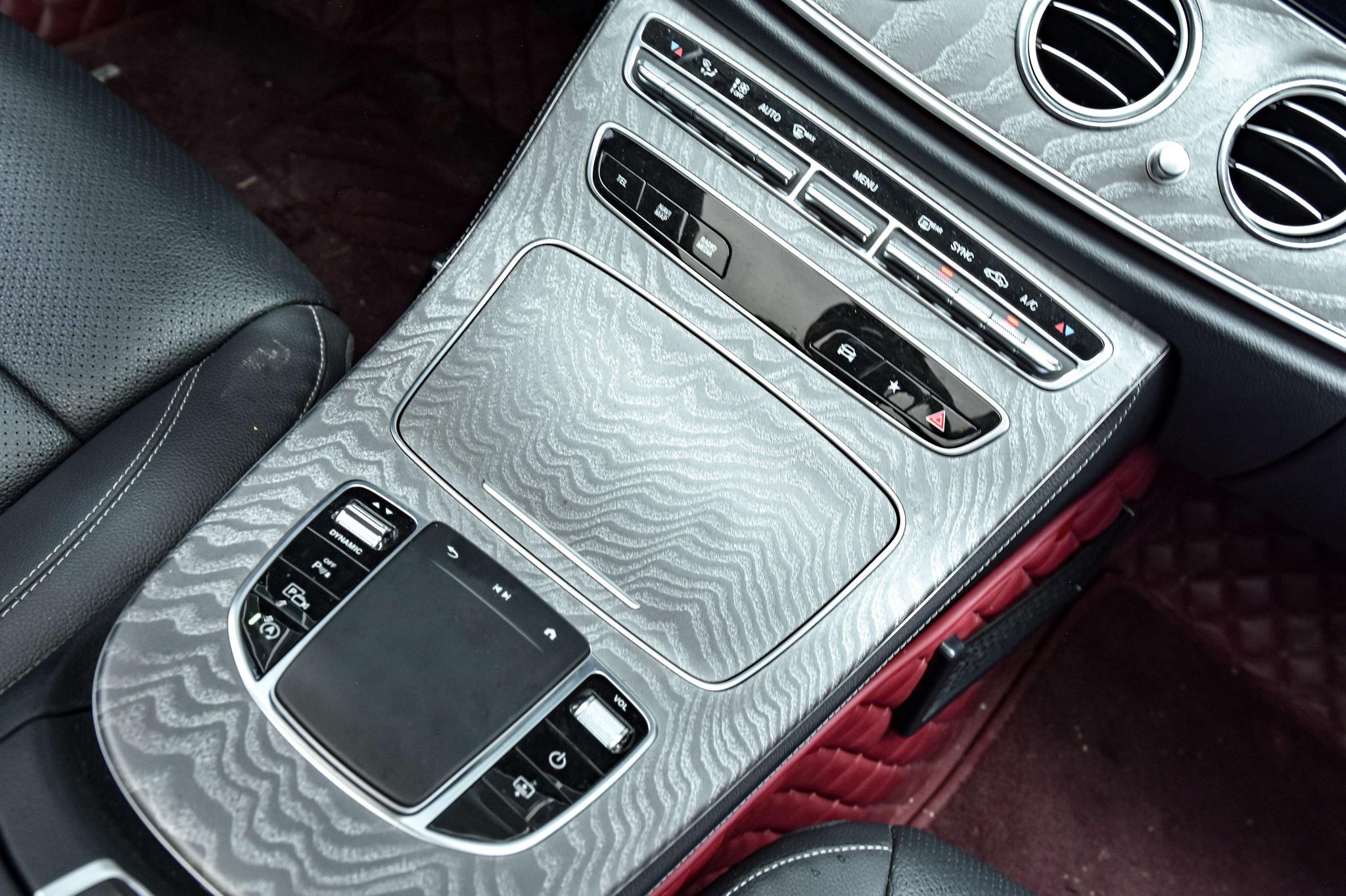 Mercedes-Benz E Class 2021 Facelift E 300 L Luxury Sport Sedan