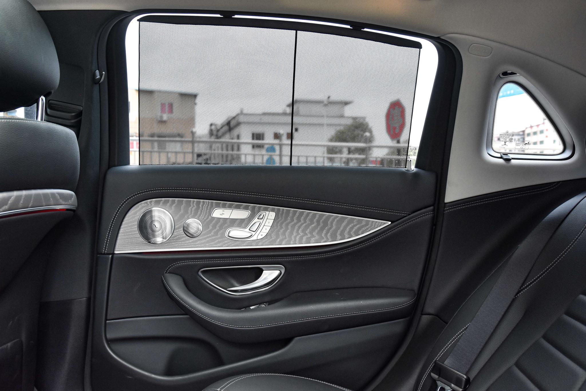Mercedes-Benz E Class 2021 Facelift E 300 L Luxury Sport Sedan