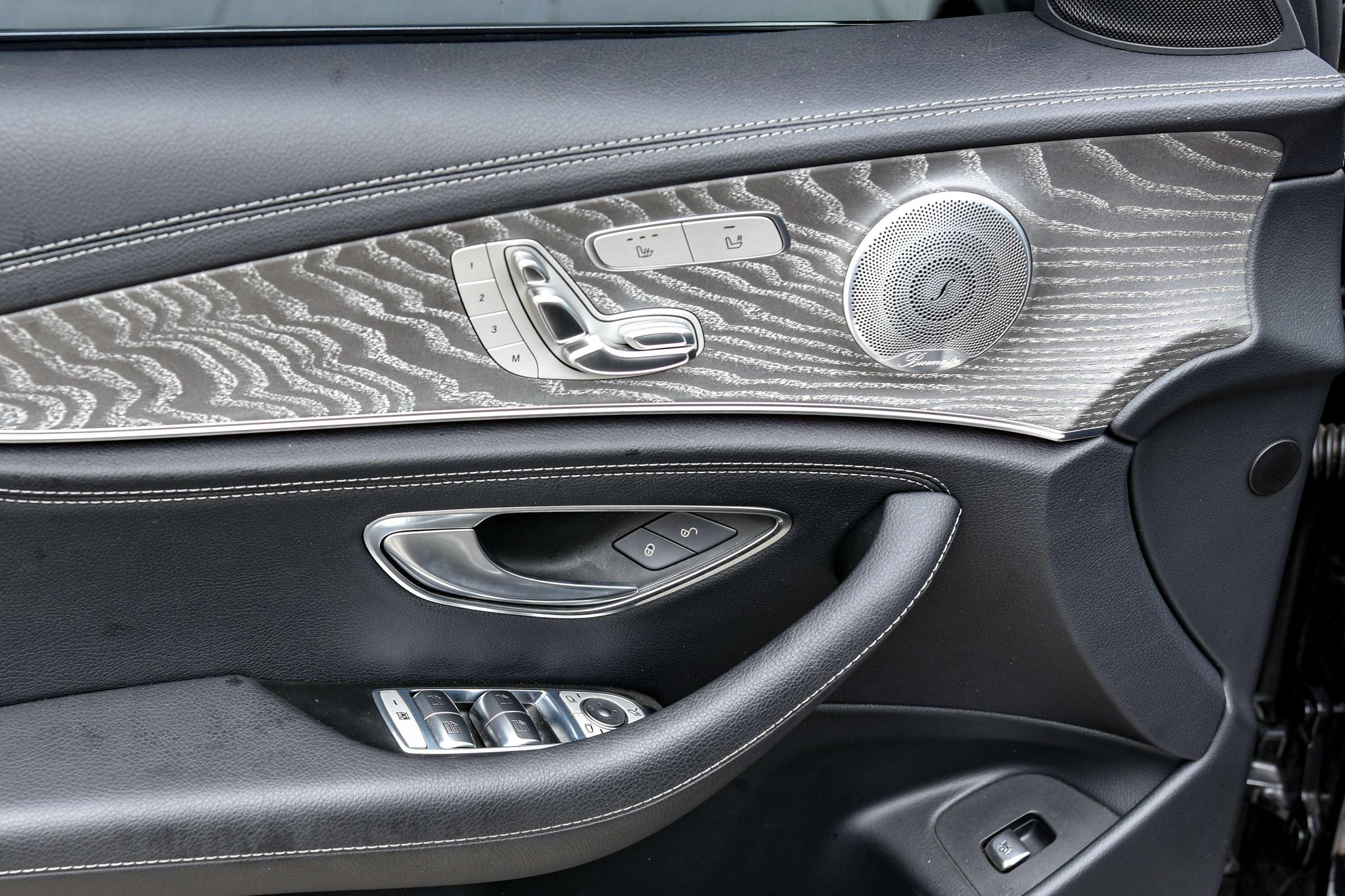 Mercedes-Benz E Class 2021 Facelift E 300 L Luxury Sport Sedan