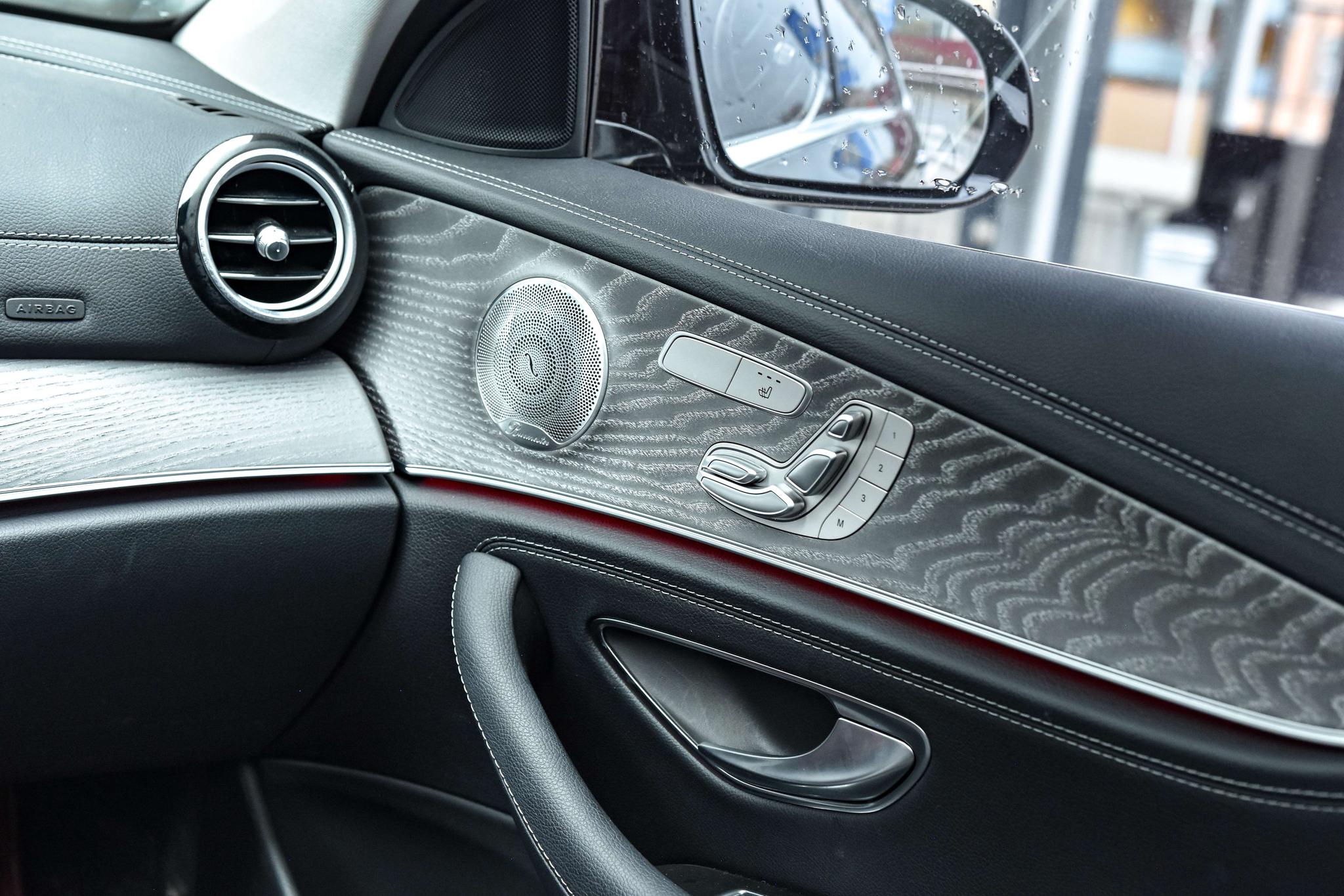 Mercedes-Benz E Class 2021 Facelift E 300 L Luxury Sport Sedan