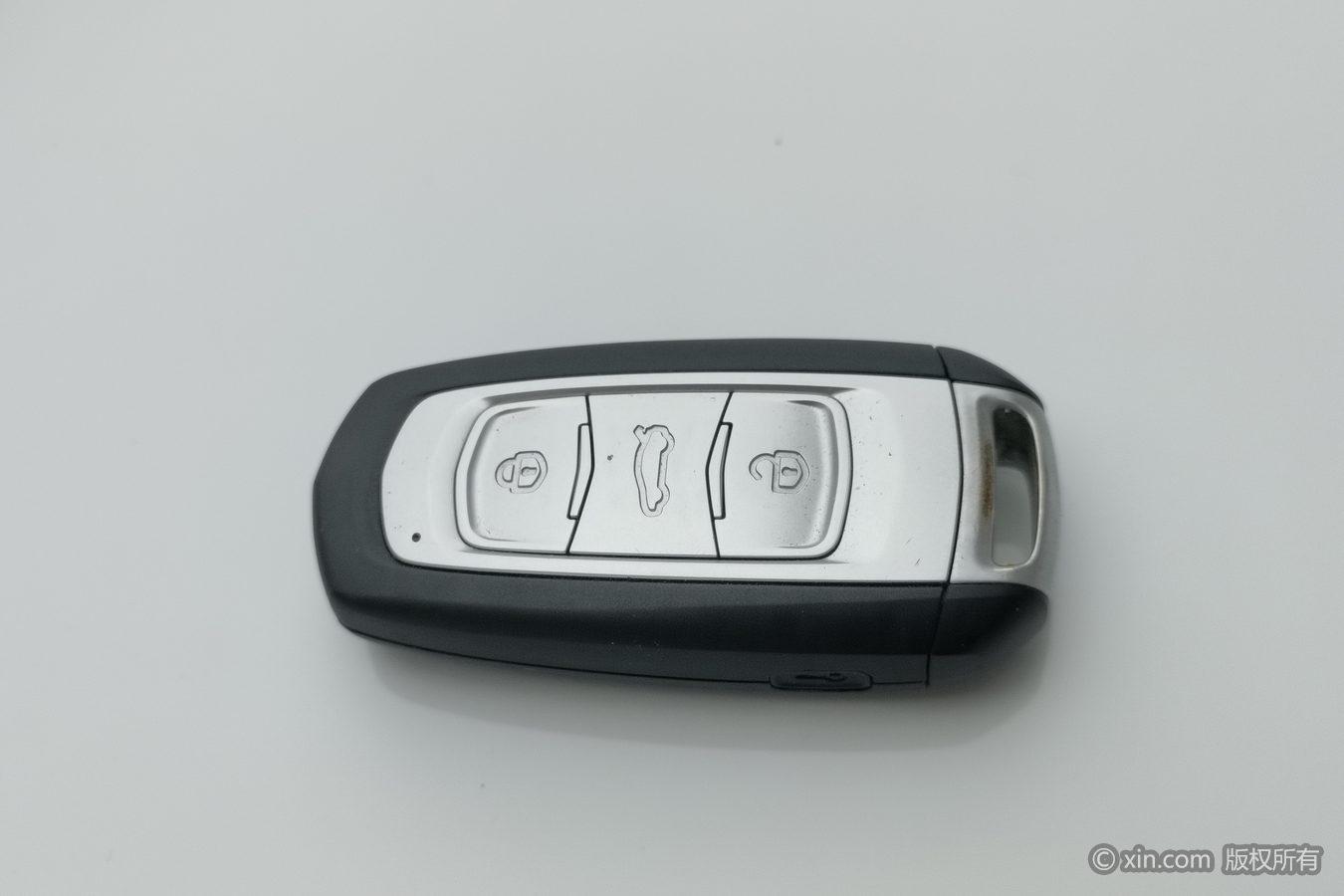 Geely Boyue 2020 1.8TD DCT 2WD Smart Elegant
