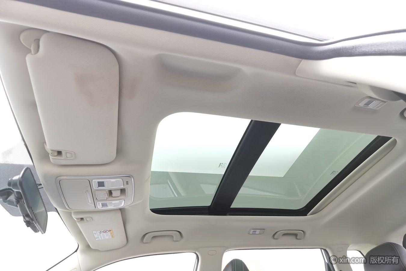 Geely Boyue 2020 1.8TD DCT 2WD Smart Elegant