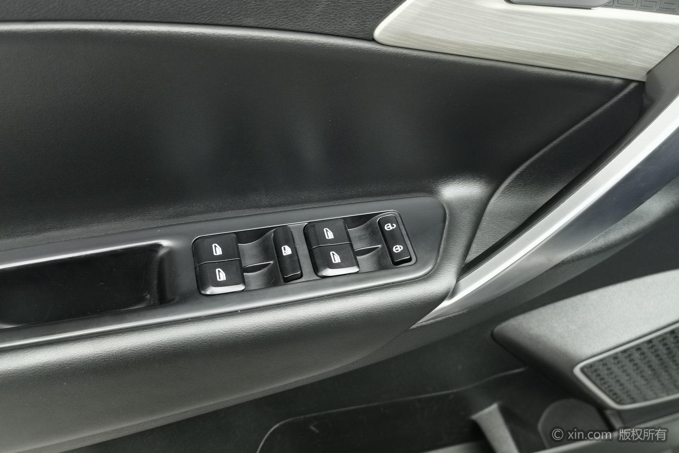 Geely Boyue 2020 1.8TD DCT 2WD Smart Elegant