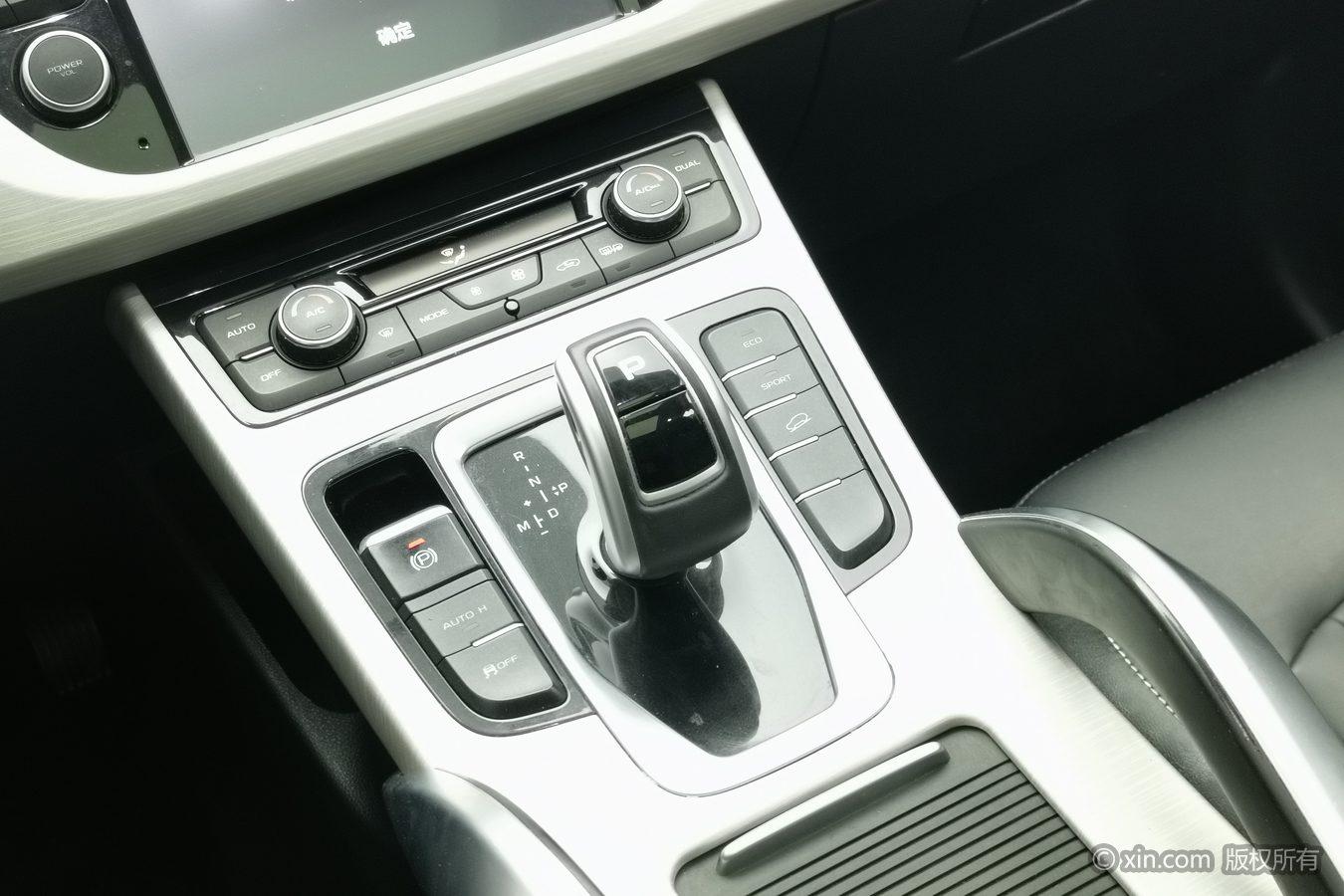 Geely Boyue 2020 1.8TD DCT 2WD Smart Elegant