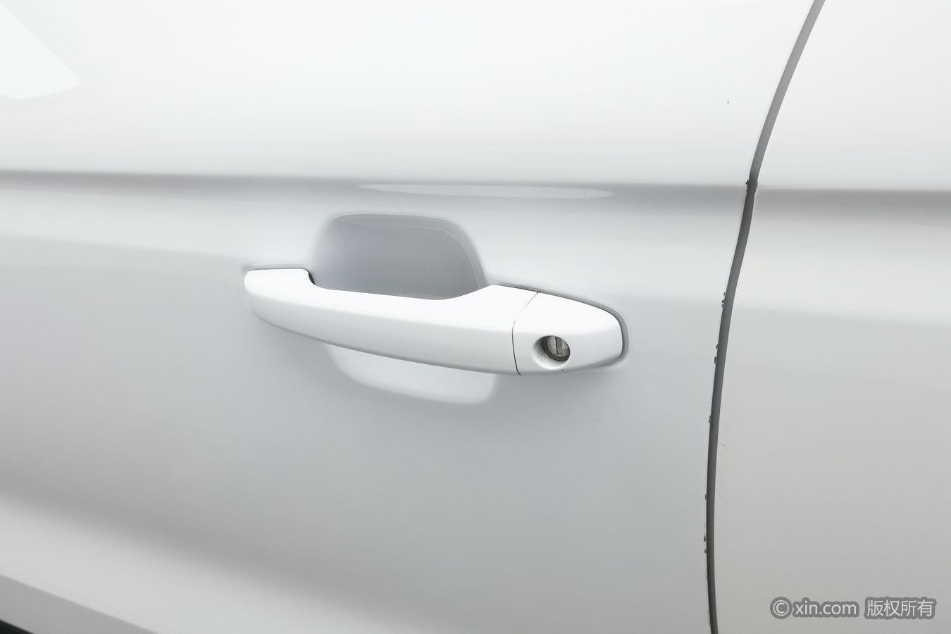 Geely Boyue 2020 1.8TD DCT 2WD Smart Elegant