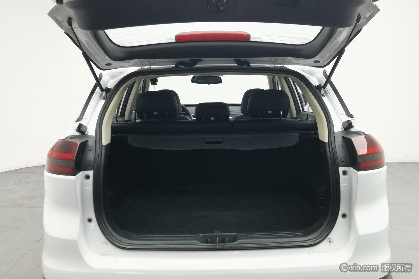 Geely Boyue 2020 1.8TD DCT 2WD Smart Elegant