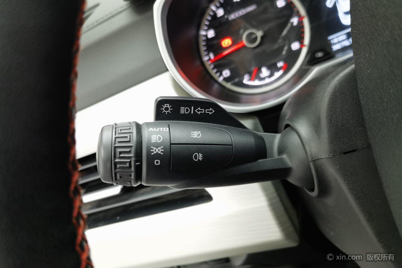 Geely Boyue 2020 1.8TD DCT 2WD Smart Elegant