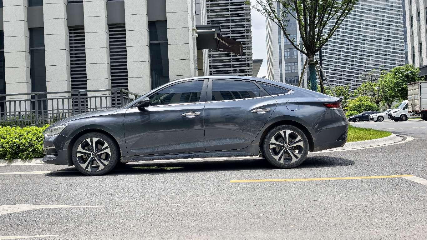 Hyundai 2021 280TGDi DCT DLX Luxury