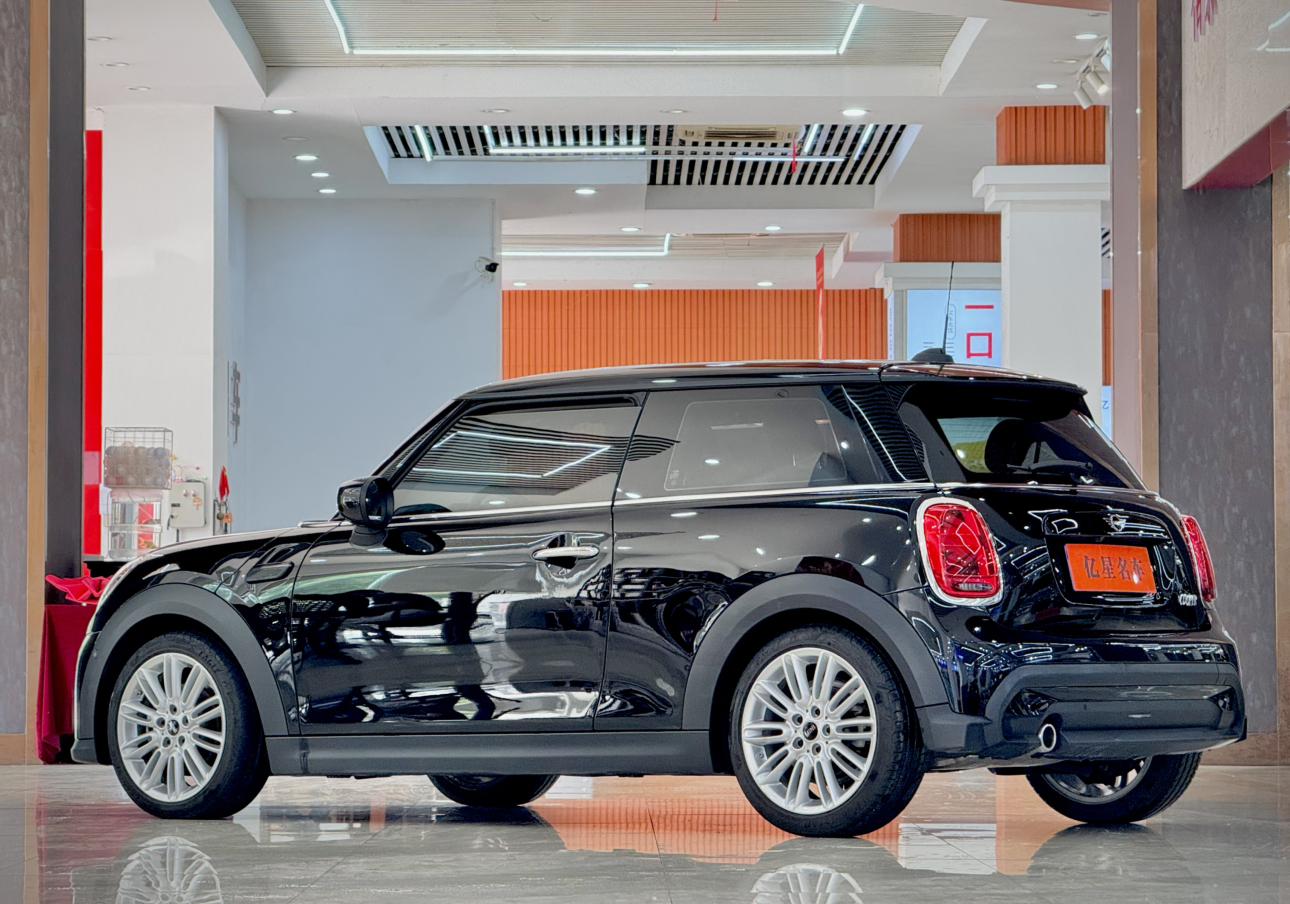 MINI MINI 2022 1.5T COOPER Classic