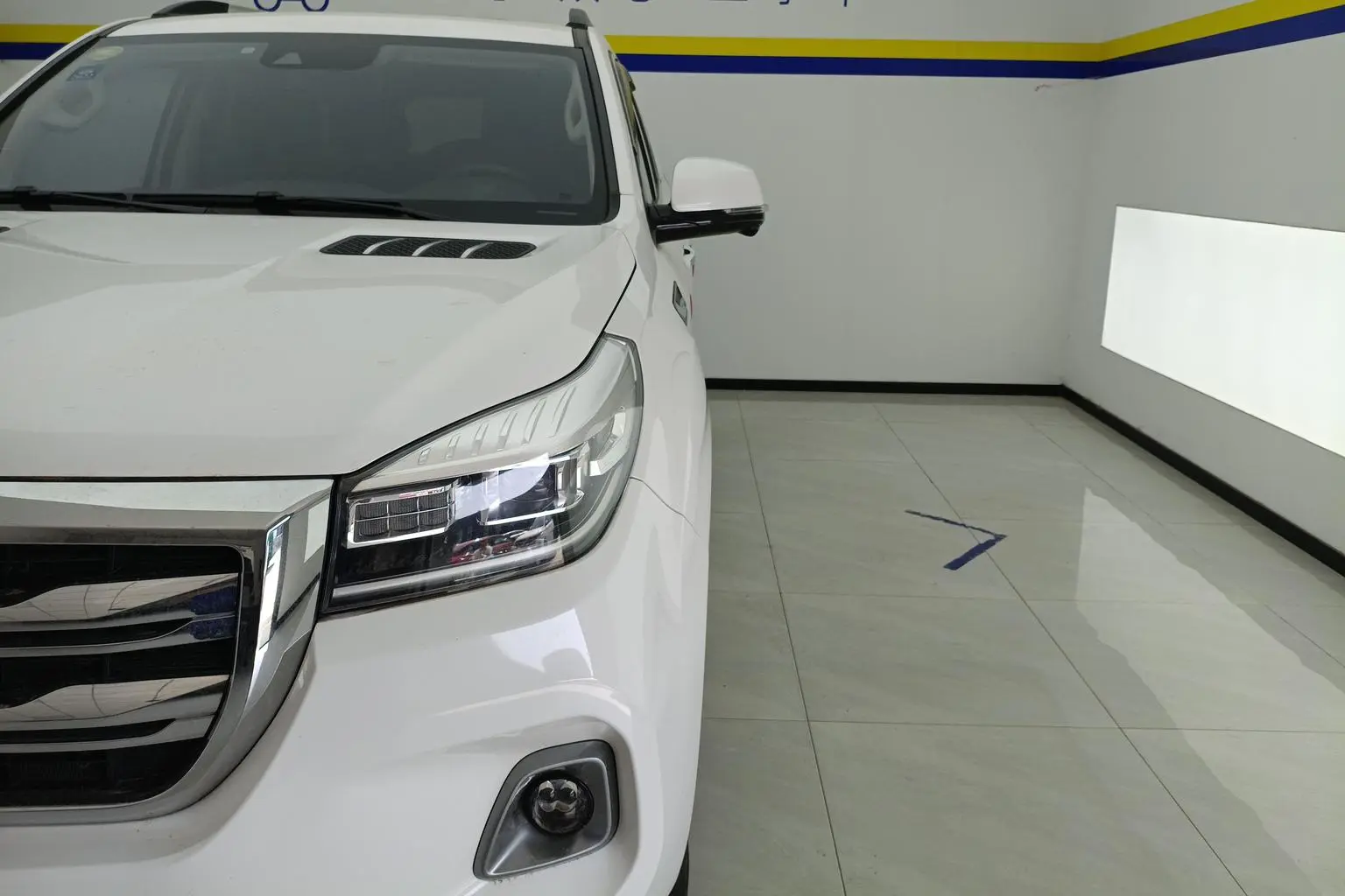 Haval H9 2020 2.0T Petrol 4WD Premium Plus 5 seat