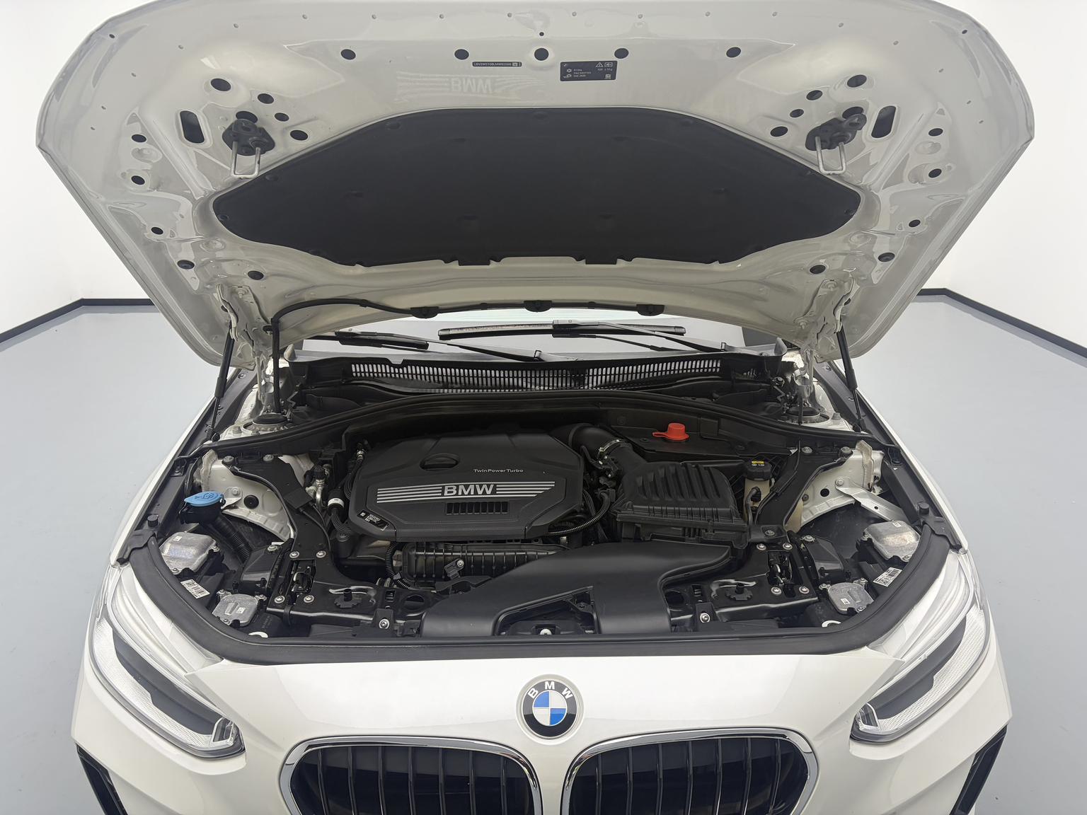 BMW 1 Series 2020 120i M Sport Package