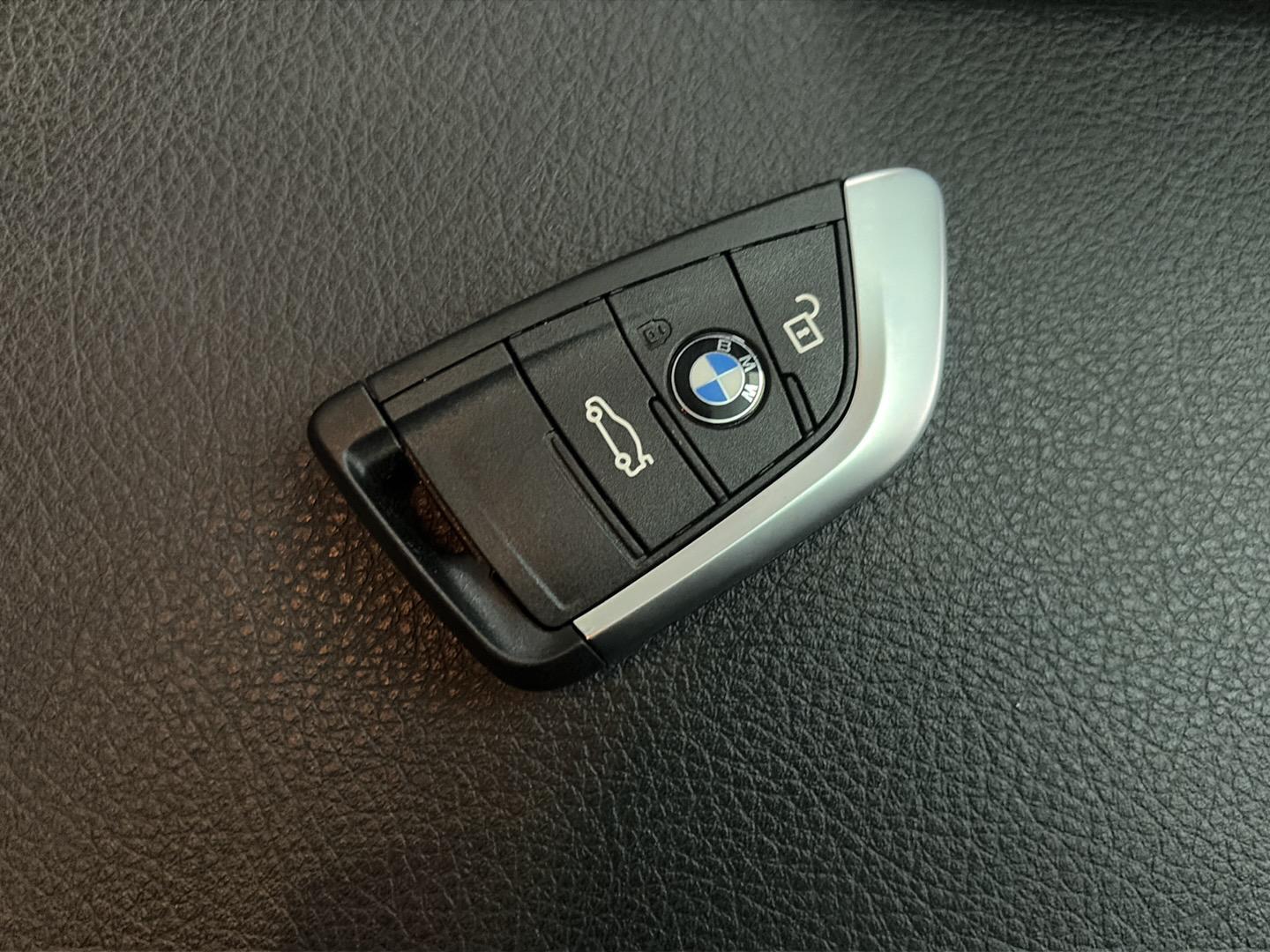 BMW 1 Series 2020 120i M Sport Package