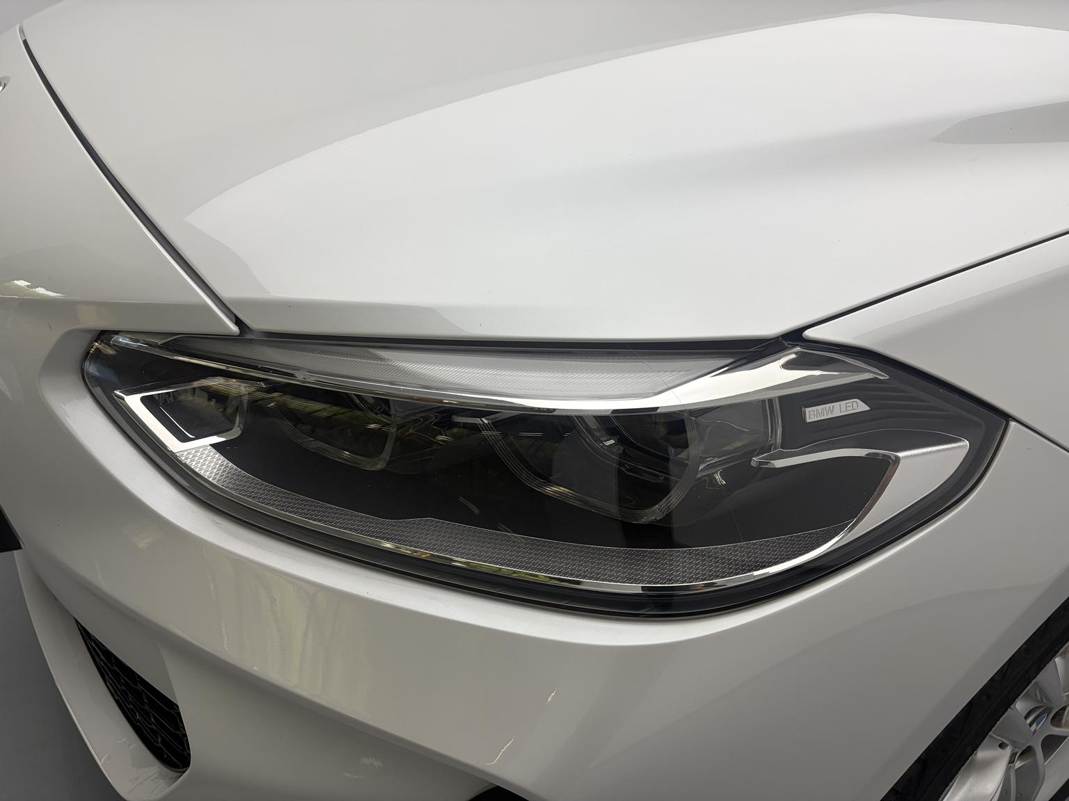 BMW 1 Series 2020 120i M Sport Package