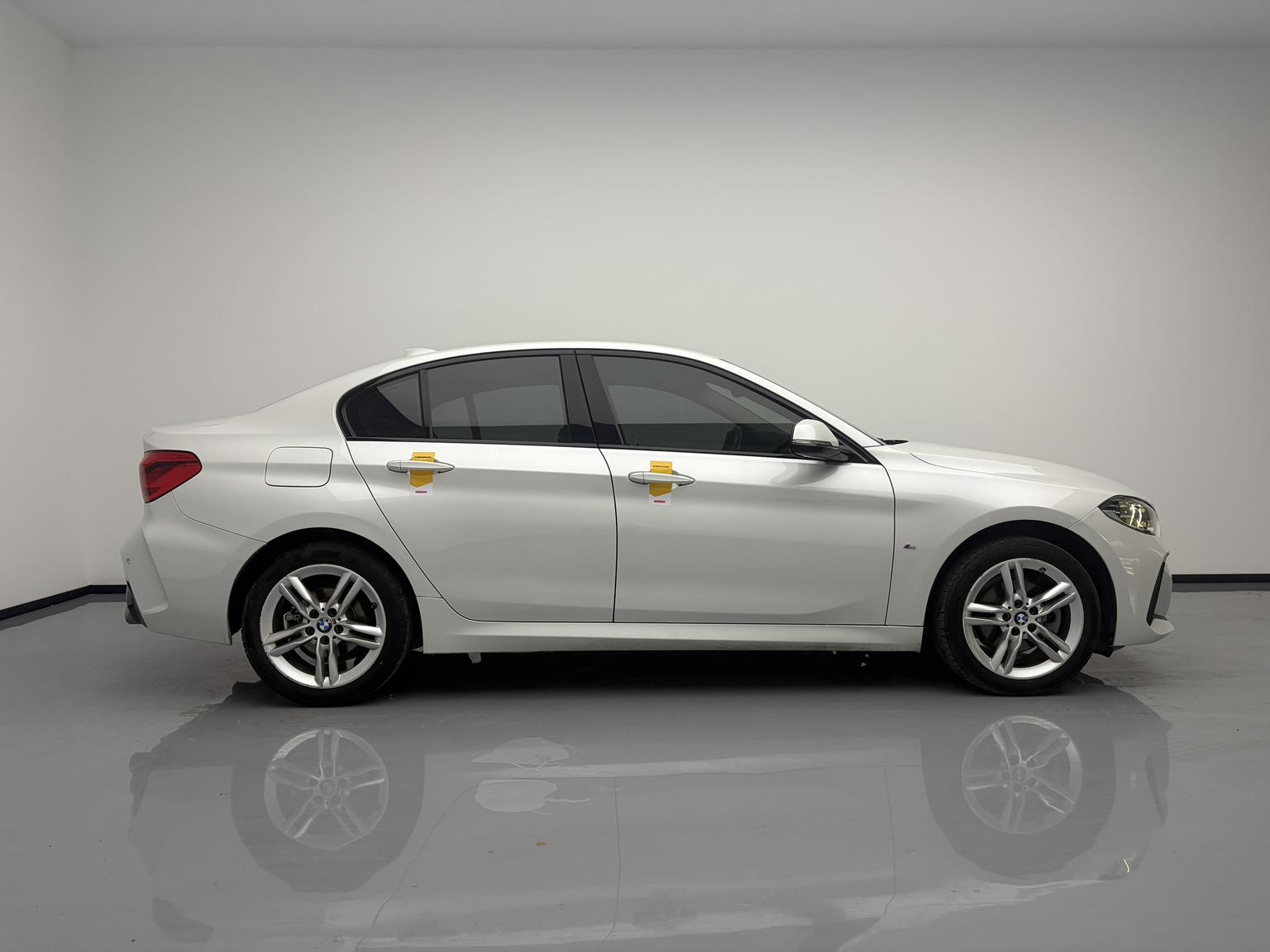 BMW 1 Series 2020 120i M Sport Package