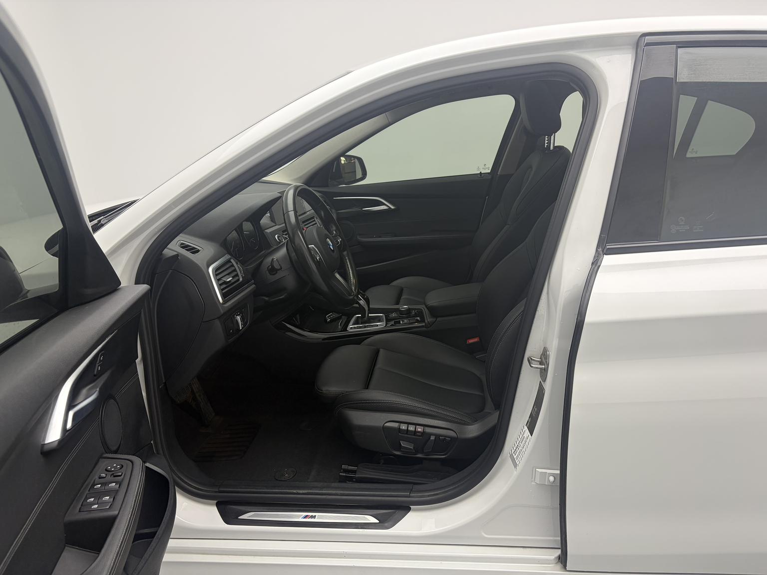 BMW 1 Series 2020 120i M Sport Package