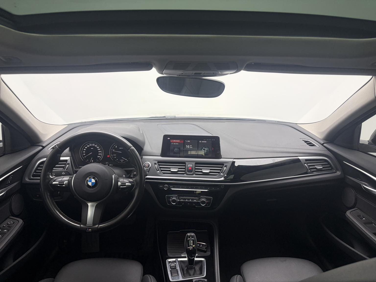 BMW 1 Series 2020 120i M Sport Package