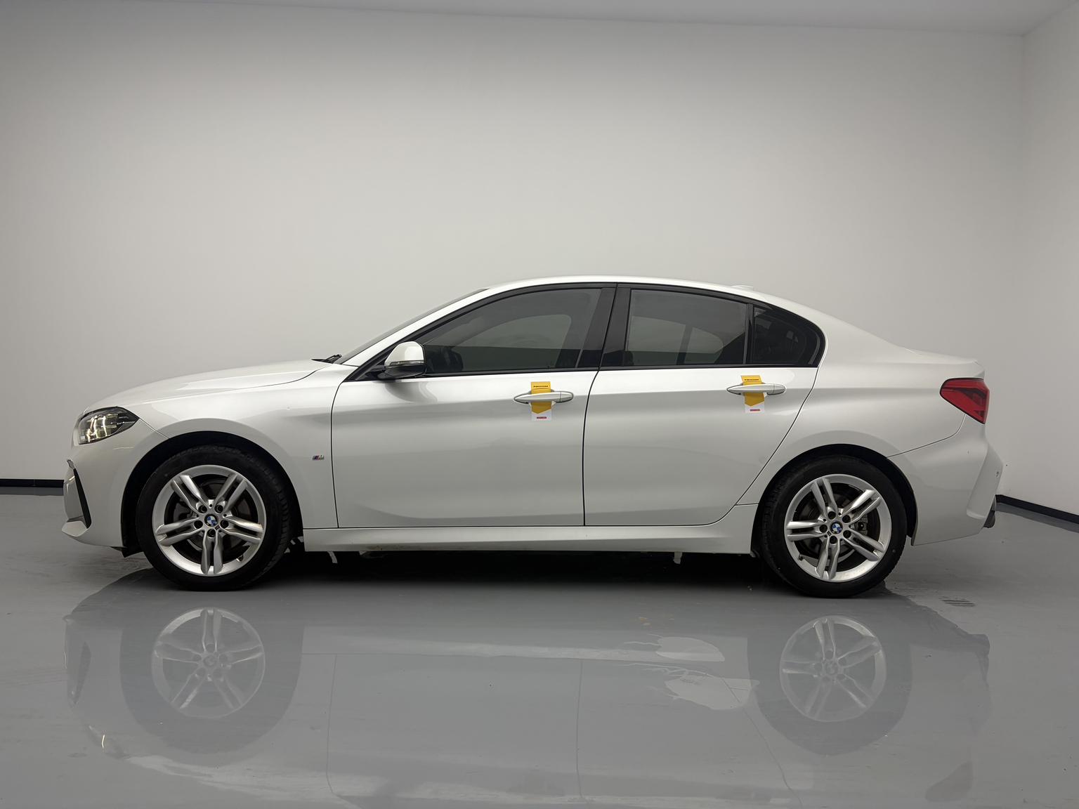 BMW 1 Series 2020 120i M Sport Package