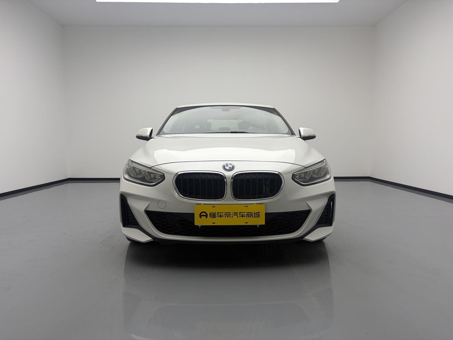 BMW 1 Series 2020 120i M Sport Package