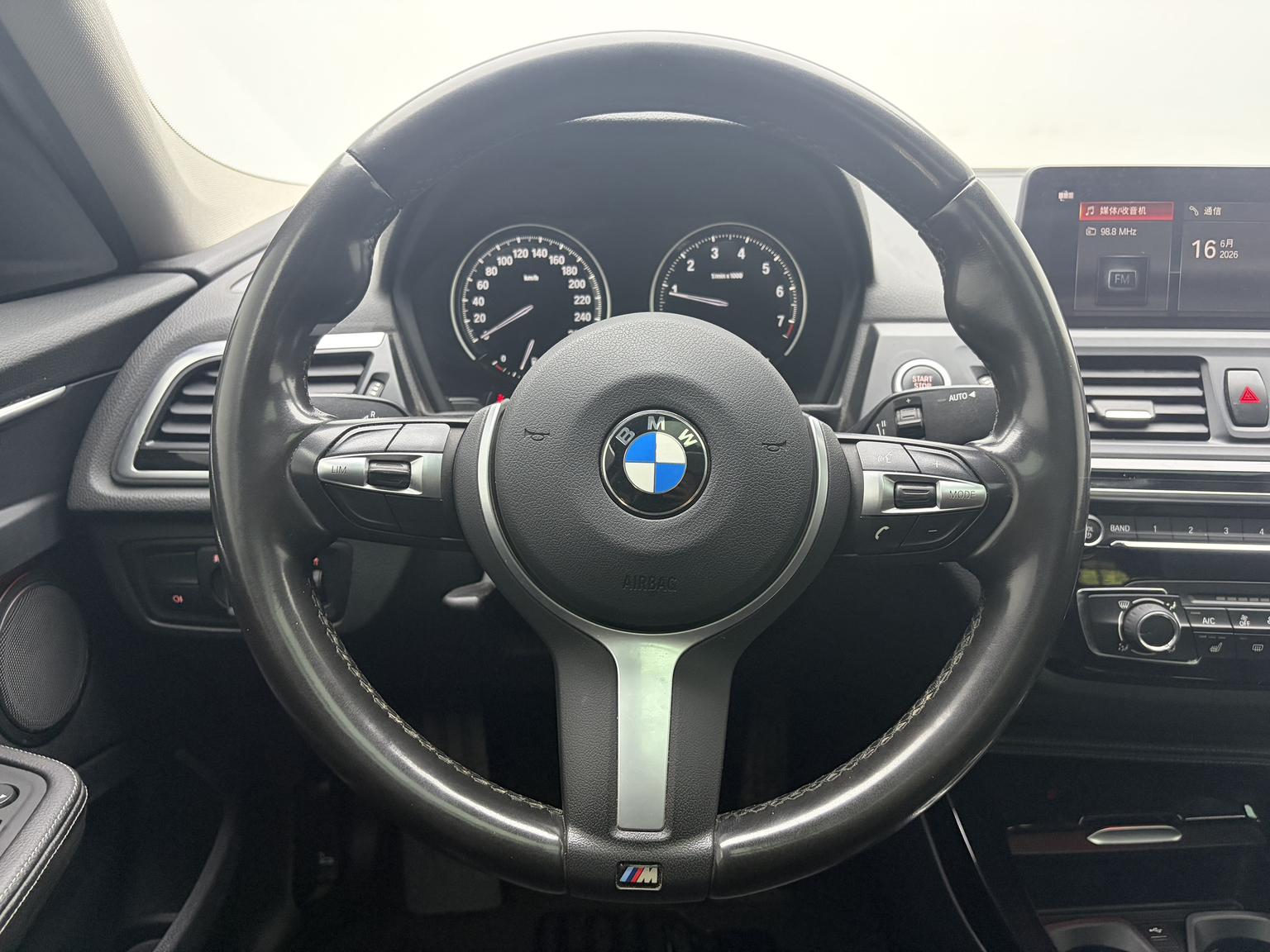 BMW 1 Series 2020 120i M Sport Package